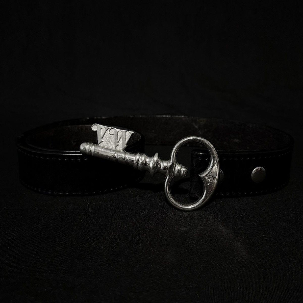Vivienne Westwood Vivienne Westwood Key Belt Size 30 - 1 Thumbnail