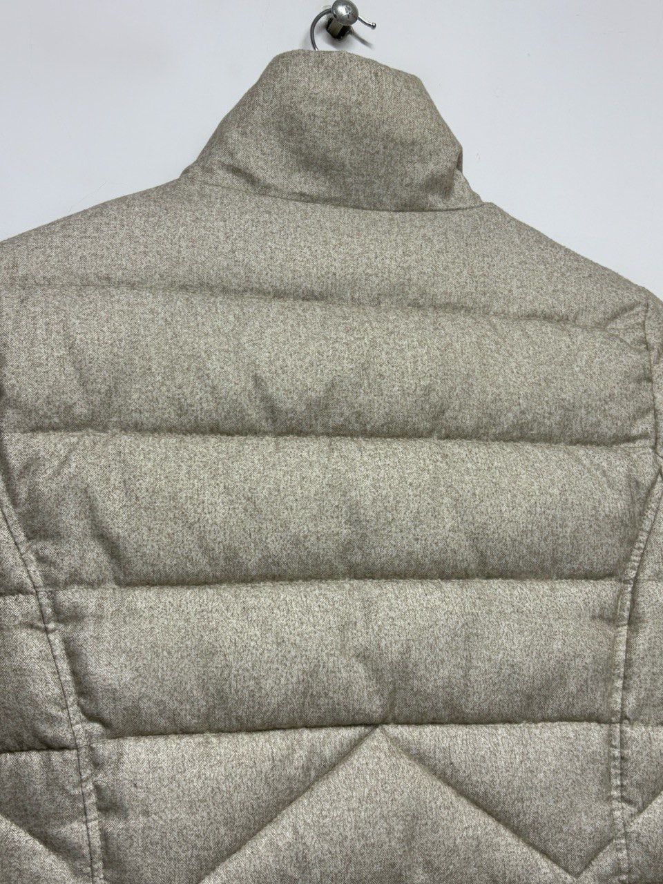Barbour Barbour Langstone Quilted Puffer Jacket Size M / US 6-8 / IT 42-44 - 14 Thumbnail