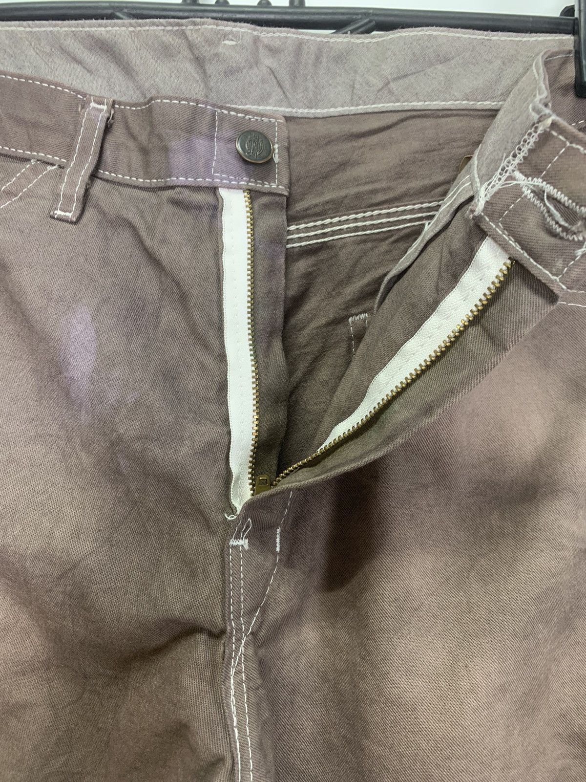 Dickies × Vintage Vintage Dickies cargo pants Size US 30 / EU 46 - 7 Thumbnail