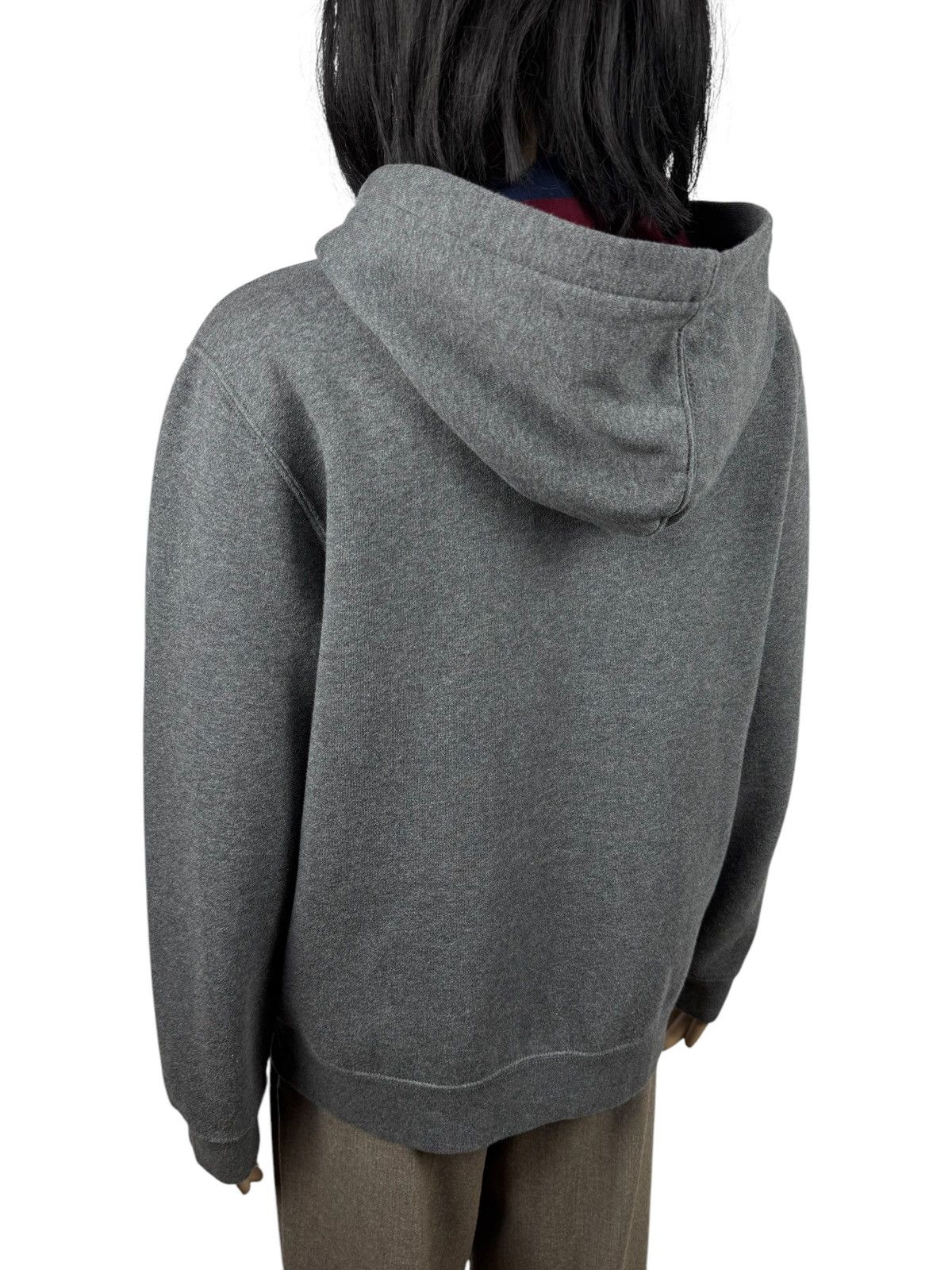 Polo Ralph Lauren Polo Ralph Lauren Zip Hoodie Womens Big Logo Cotton size XL Size XL / US 12-14 / IT 48-50 - 7 Thumbnail