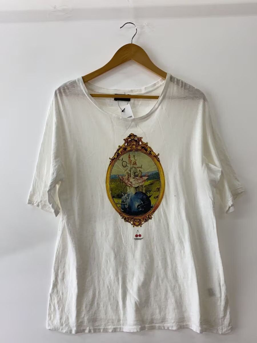 Undercover SS15 Hieronymus Bosch Tee Size US M / EU 48-50 / 2 - 1 Thumbnail