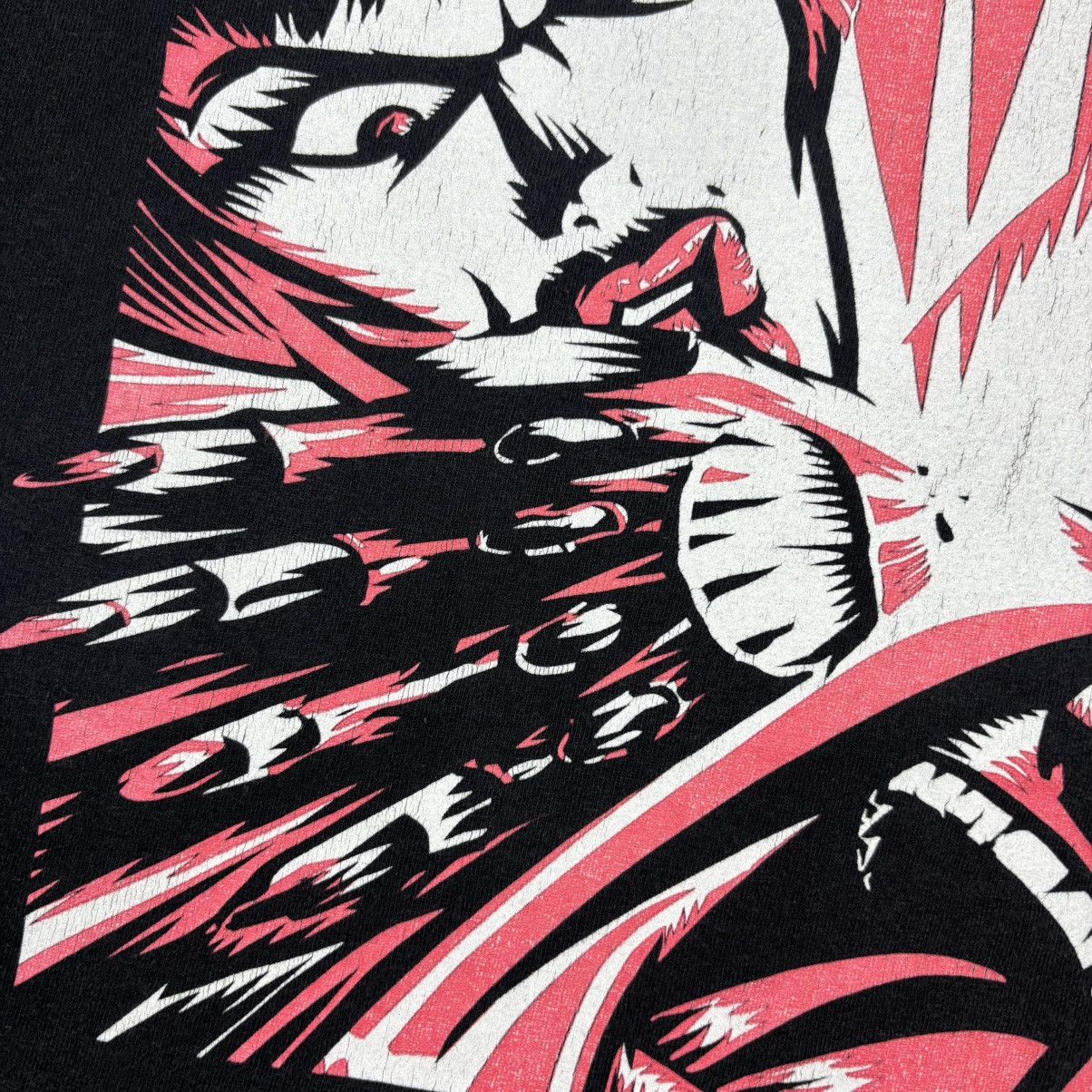 Band Tees Original vintage KMFDM tee from late 90s Size US L / EU 52-54 / 3 - 4 Thumbnail