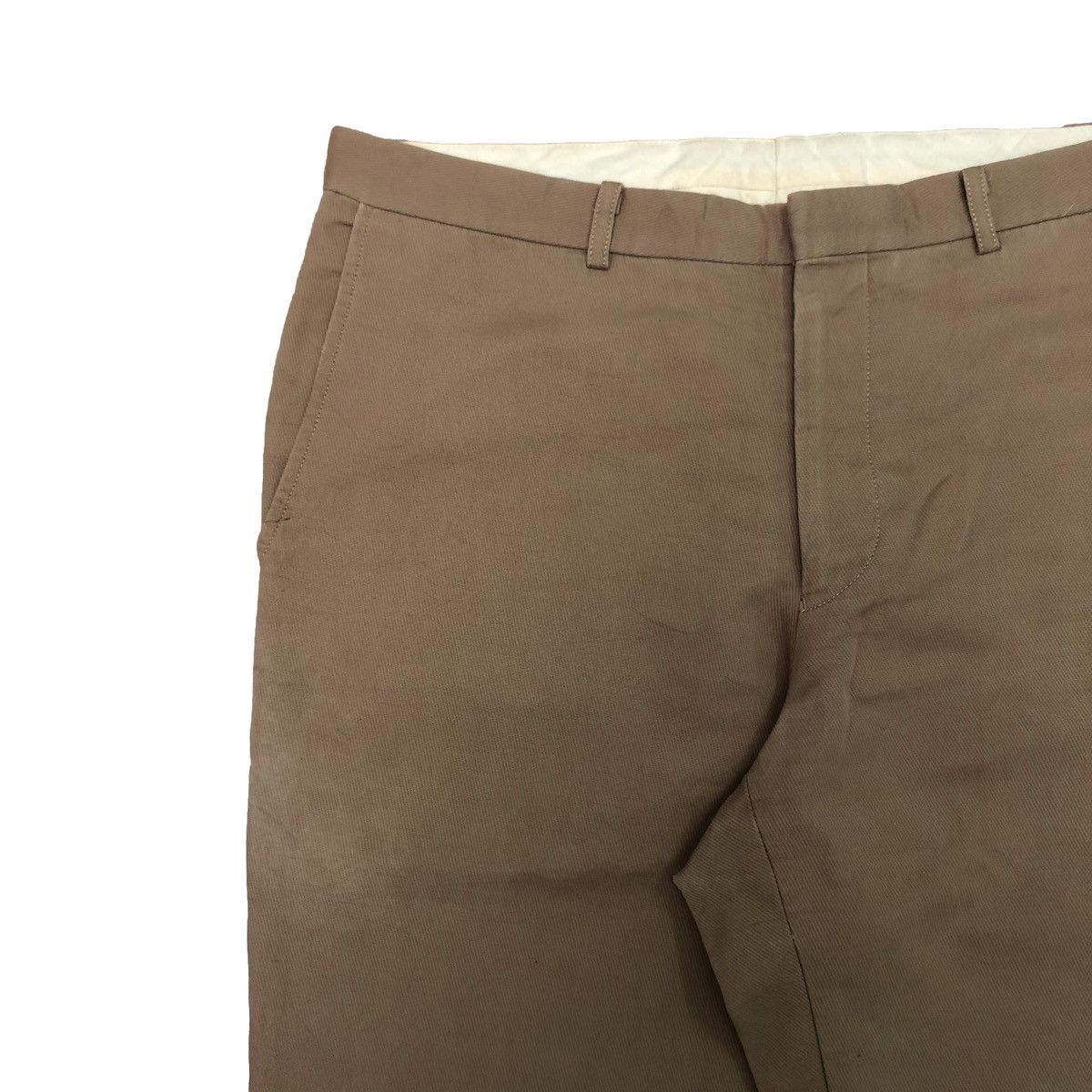 Takeo Kikuchi Takeo Kikuchi Casual Trouser Pants Size US 33 - 4 Thumbnail