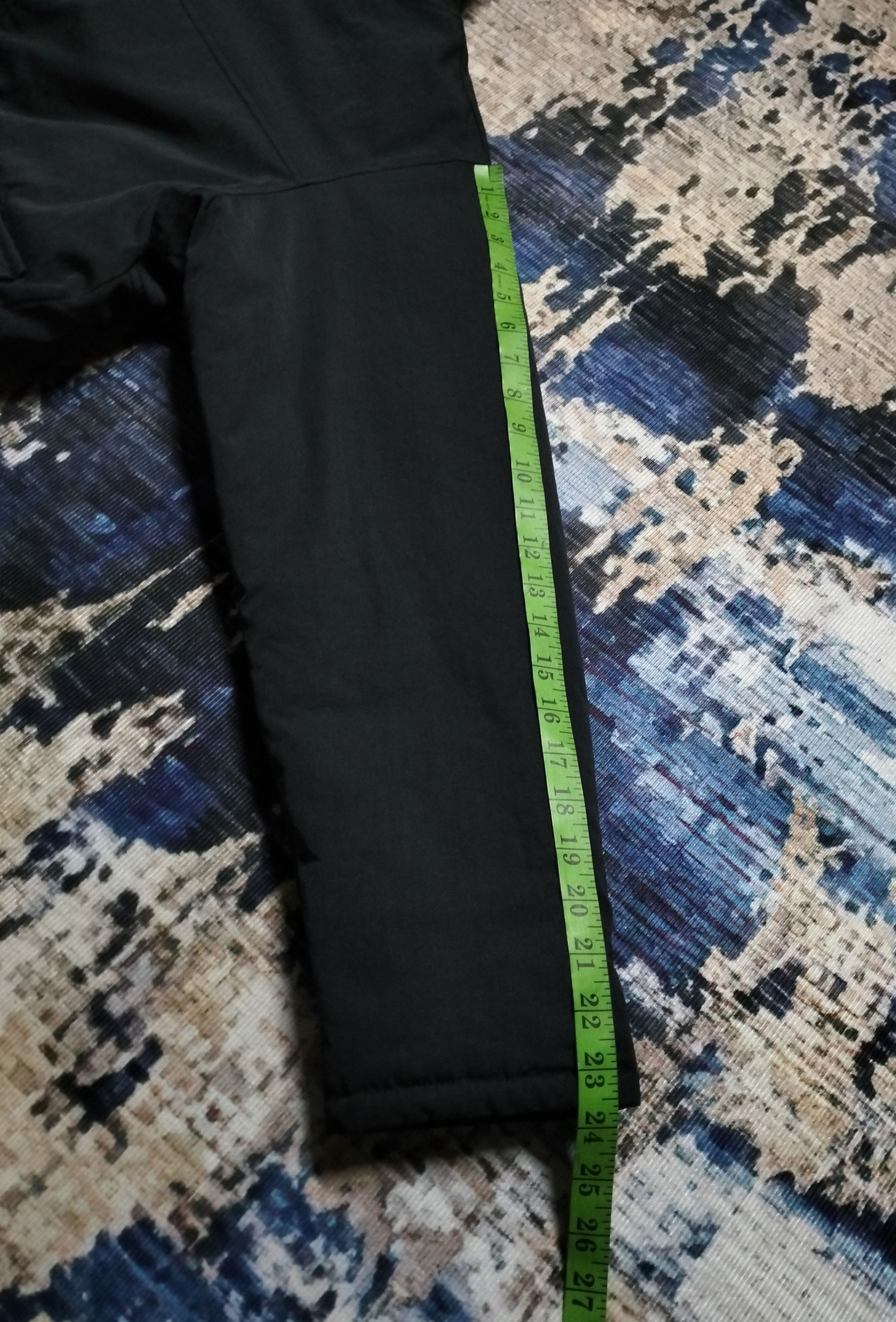 Snow Peak Takibi By Snow Peak Japan Padded Black Jacket Size US M / EU 48-50 / 2 - 25 Thumbnail