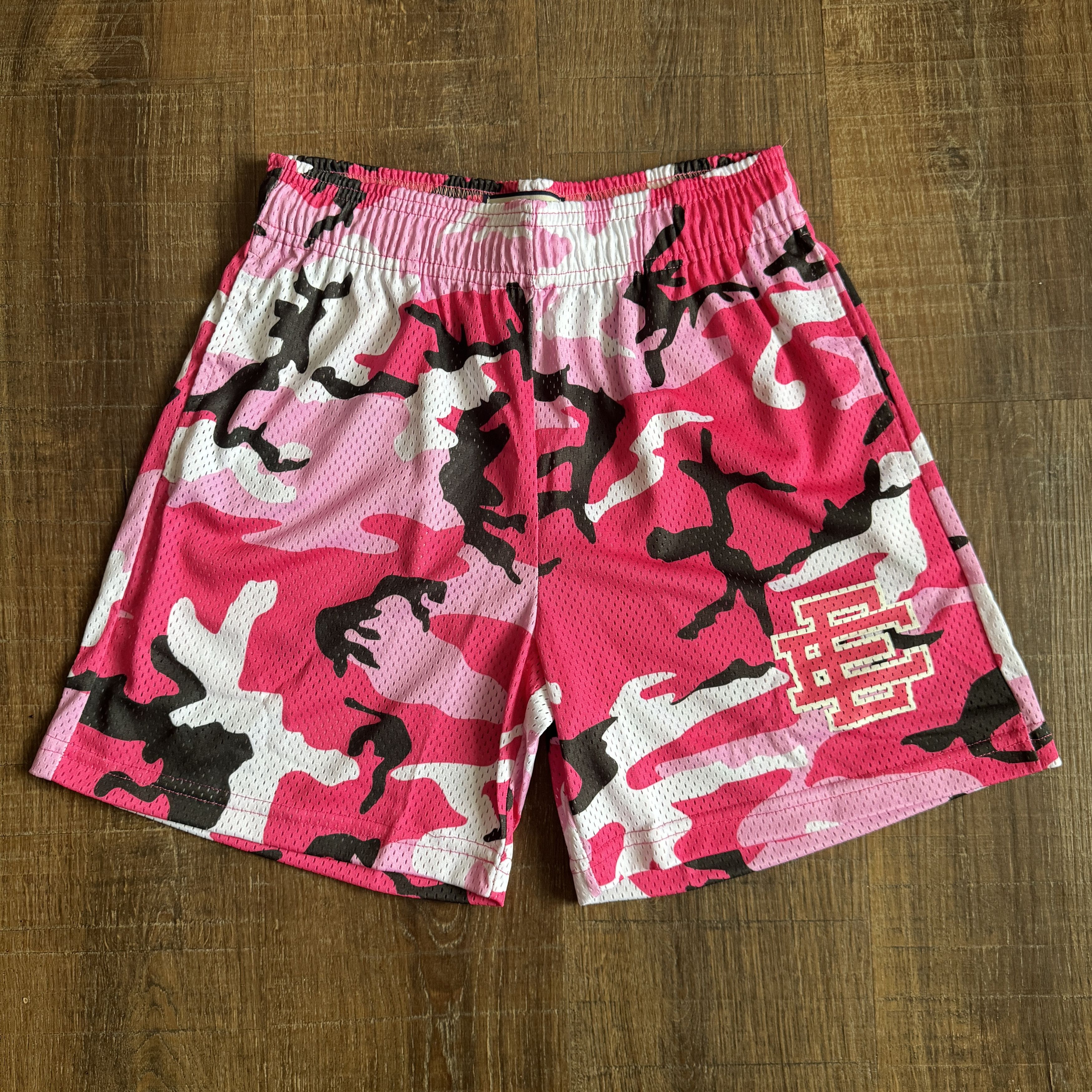 Eric Emanuel Eric Emanuel Basic Short | Grailed
