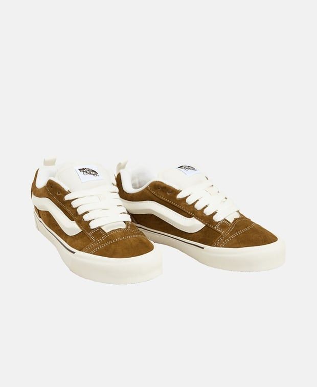 Vans Knu Skool Sneakers Size US 13 / EU 46 - 1 Thumbnail