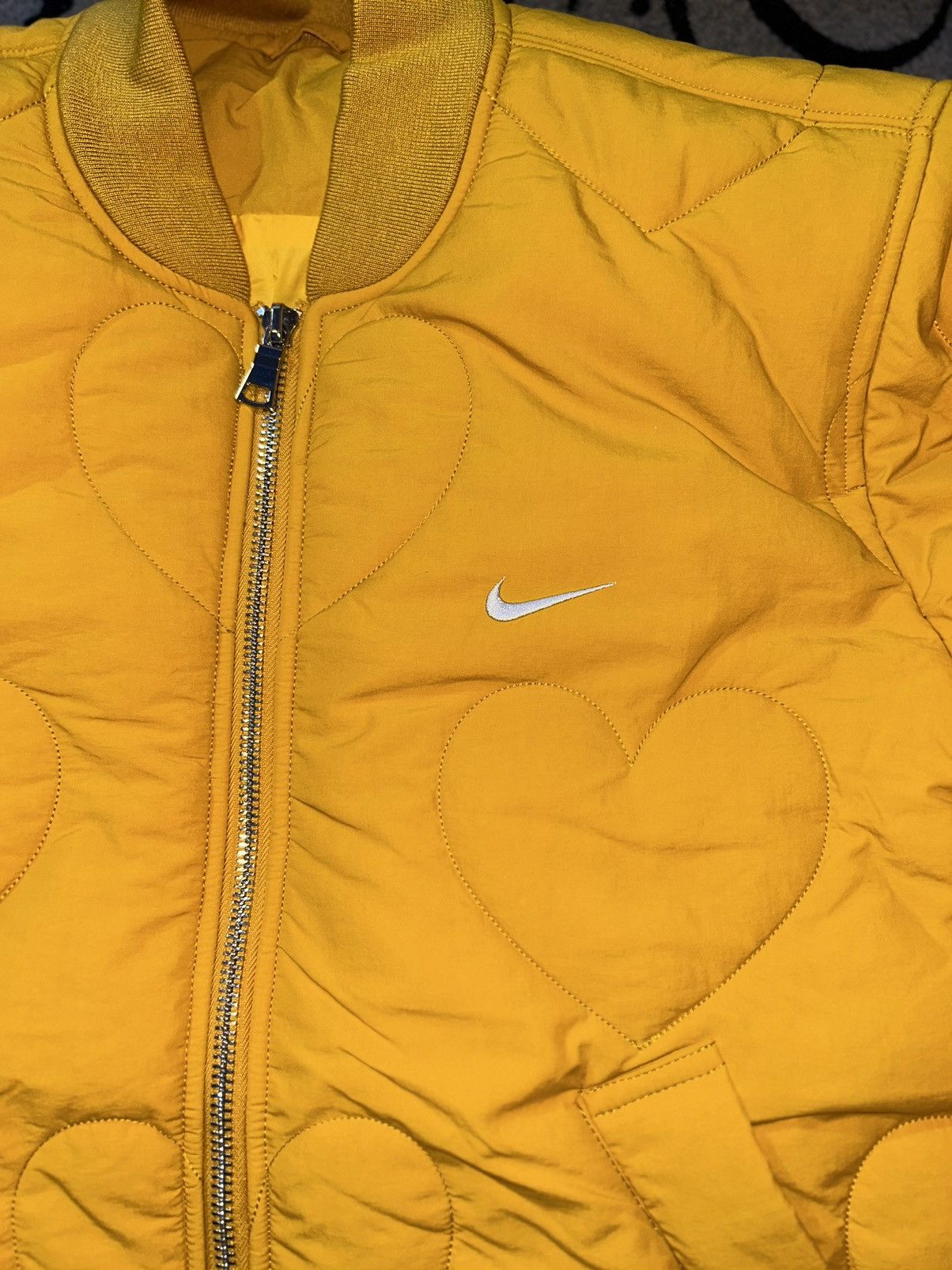 Drake × Nike Unreleased NIKE X DRAKE CLB Promo Sample F&F jacket Size US S / EU 44-46 / 1 - 4 Thumbnail