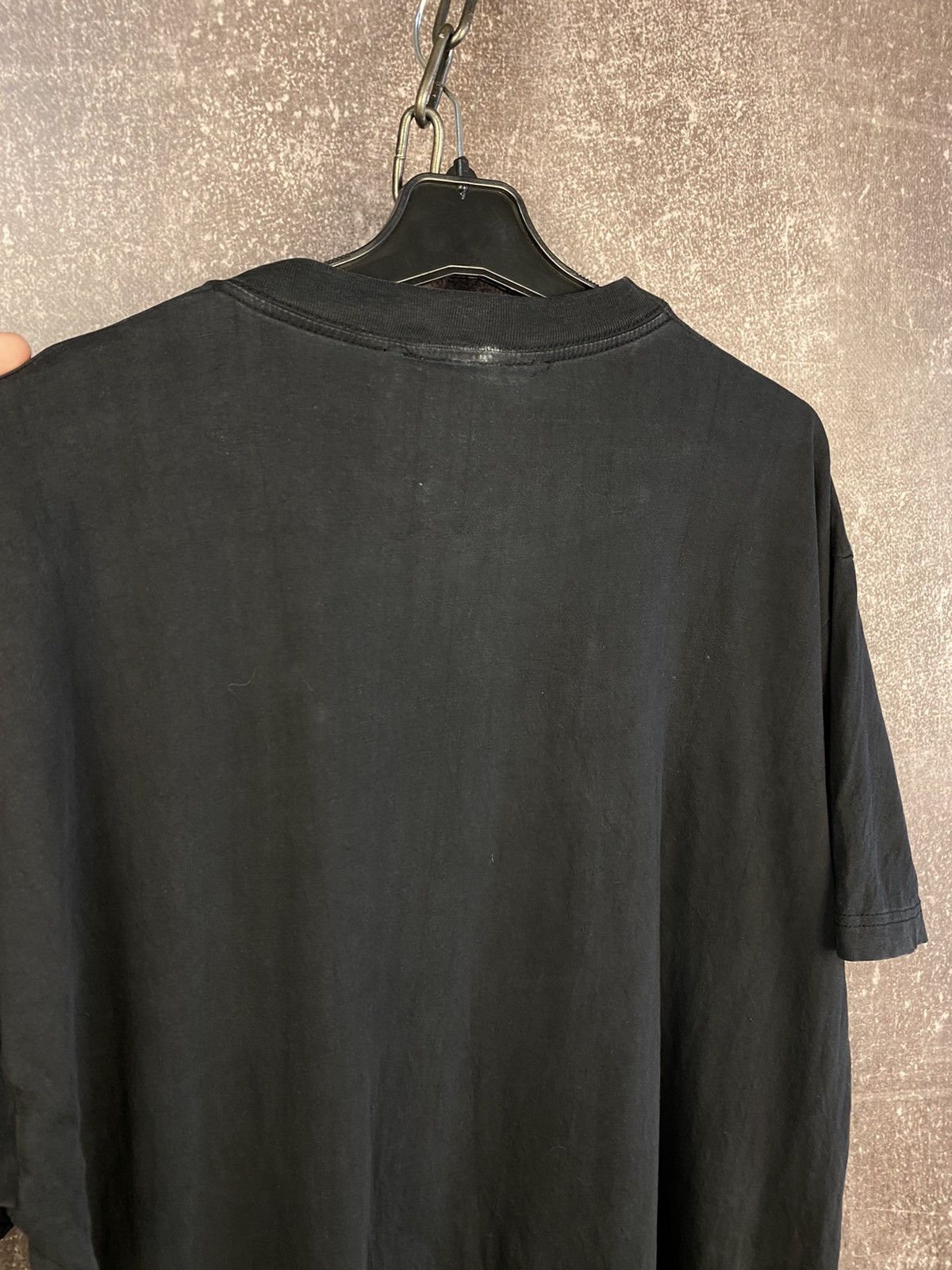 Japanese Brand × Vintage Rare Vintage Shirt Martin Schmitt Y2K Avant Garde Size US L / EU 52-54 / 3 - 7 Thumbnail