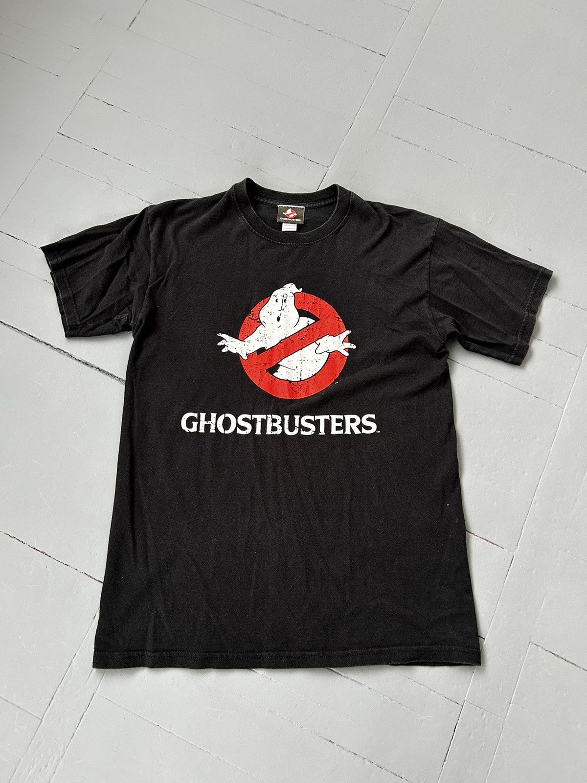 Vintage Ghostbusters T-shirt Size US S / EU 44-46 / 1 - 1 Thumbnail