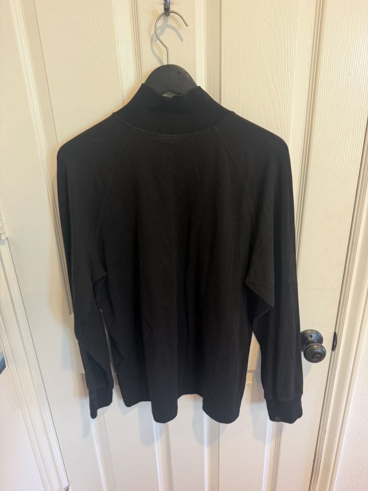 Nike Vetements turtle neck Size US L / EU 52-54 / 3 - 4 Thumbnail