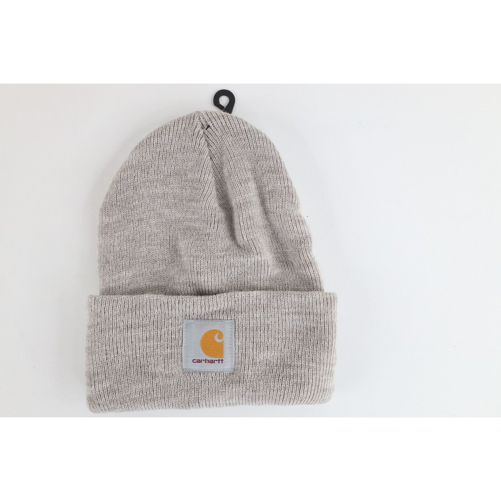 Carhartt Deadstock Vintage Y2K Carhartt Winter Beanie Hat Woodland Size ONE SIZE - 1 Thumbnail