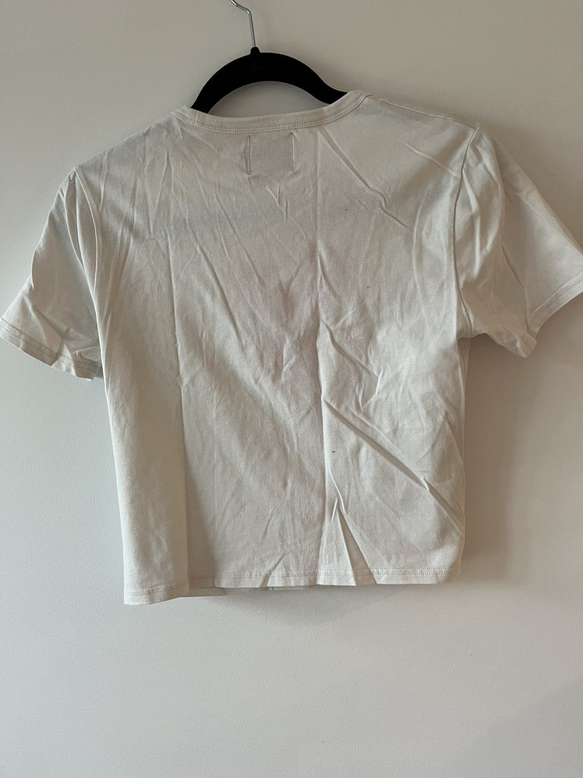 Heaven outlet MARC JACOBS Bleeding Tee