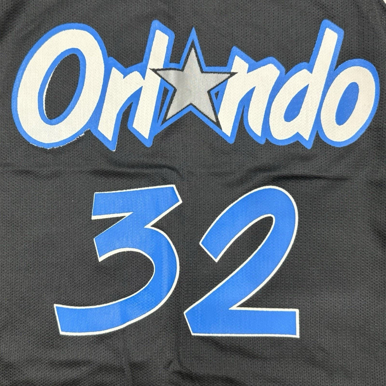 Champion Shaquille O'Neal Shaq Orlando Magic #32 NBA Champion Size US S / EU 44-46 / 1 - 2 Thumbnail