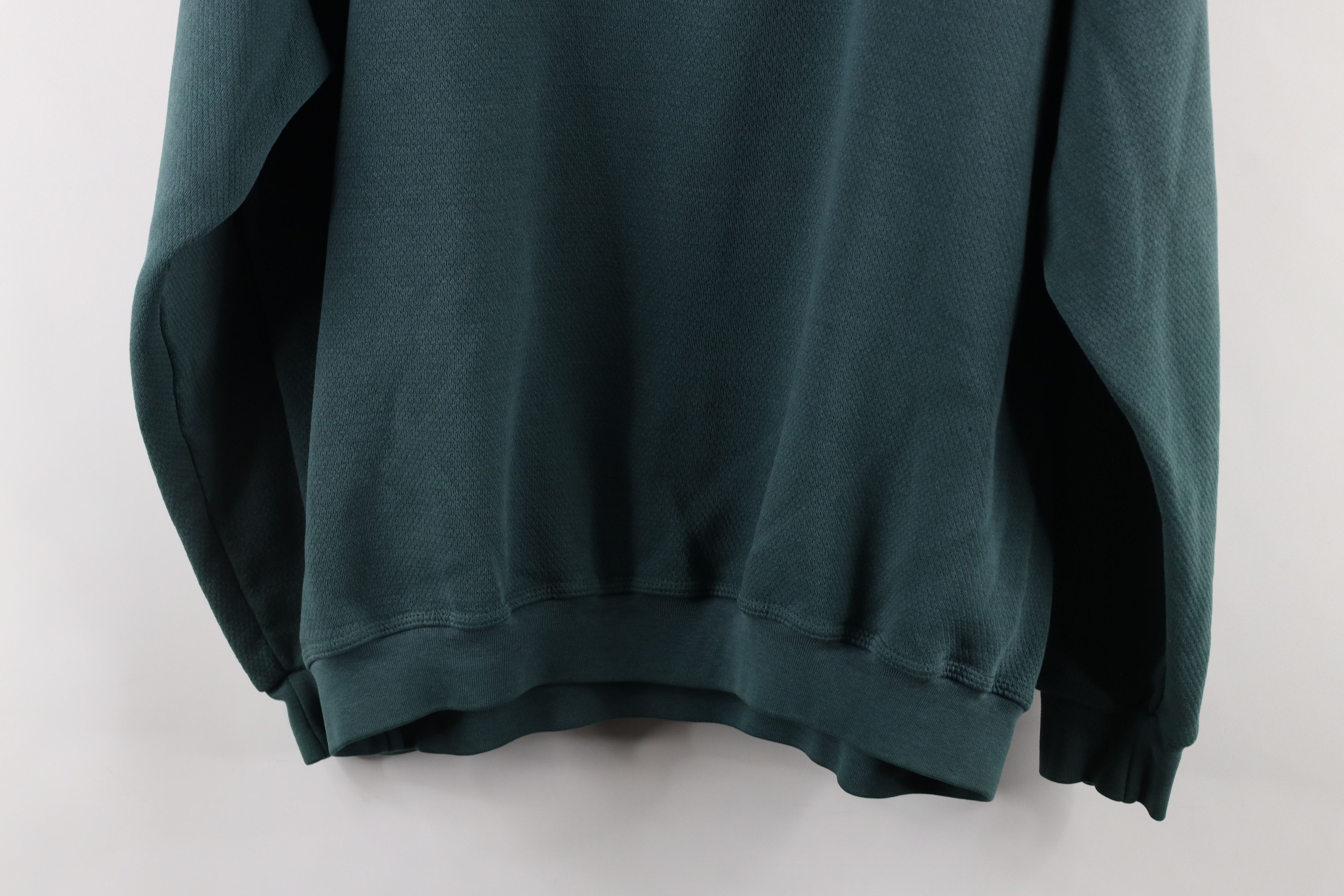 Vintage Vintage 90s Streetwear Dog Puppies Crewneck Sweatshirt Size XL / US 12-14 / IT 48-50 - 12 Thumbnail