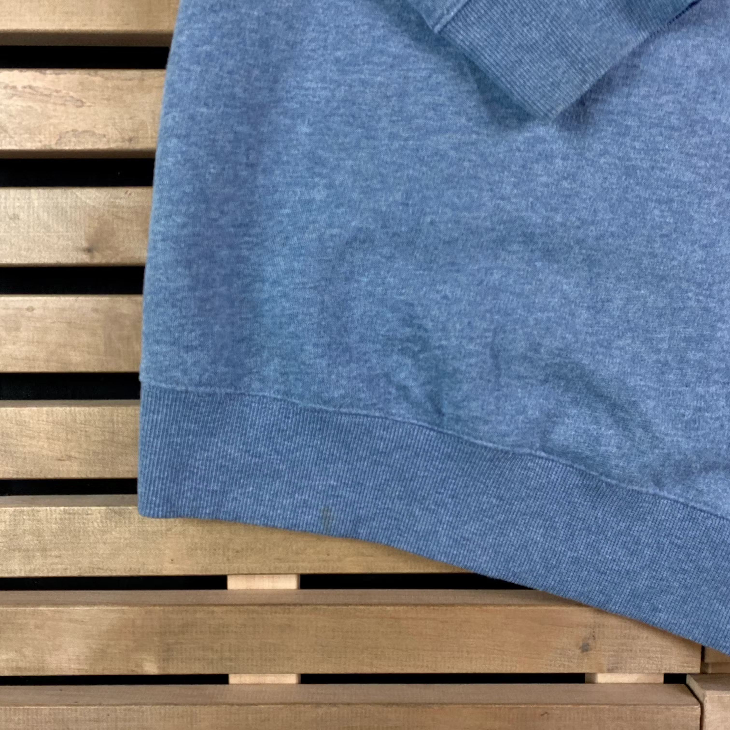 Carhartt × Carhartt Wip × Vintage Men’s Sweatshirt Long Sleeve Carhartt Vintage Size XL Size US XL / EU 56 / 4 - 3 Thumbnail