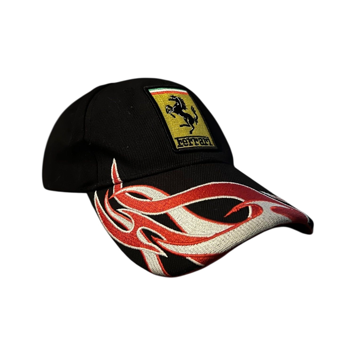 Ferrari Ferrari Racing Flame Cap | Grailed