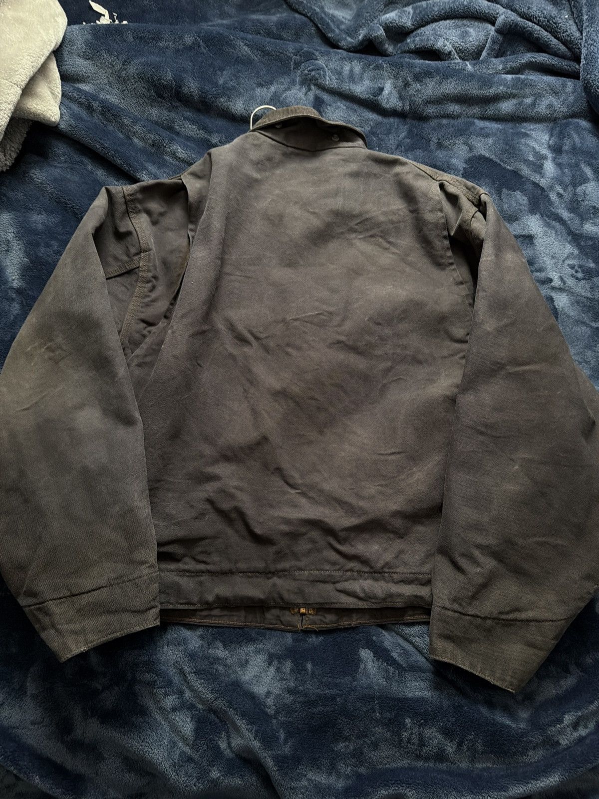 Carhartt Vintage carhartt jacket Size US XL / EU 56 / 4 - 2 Thumbnail