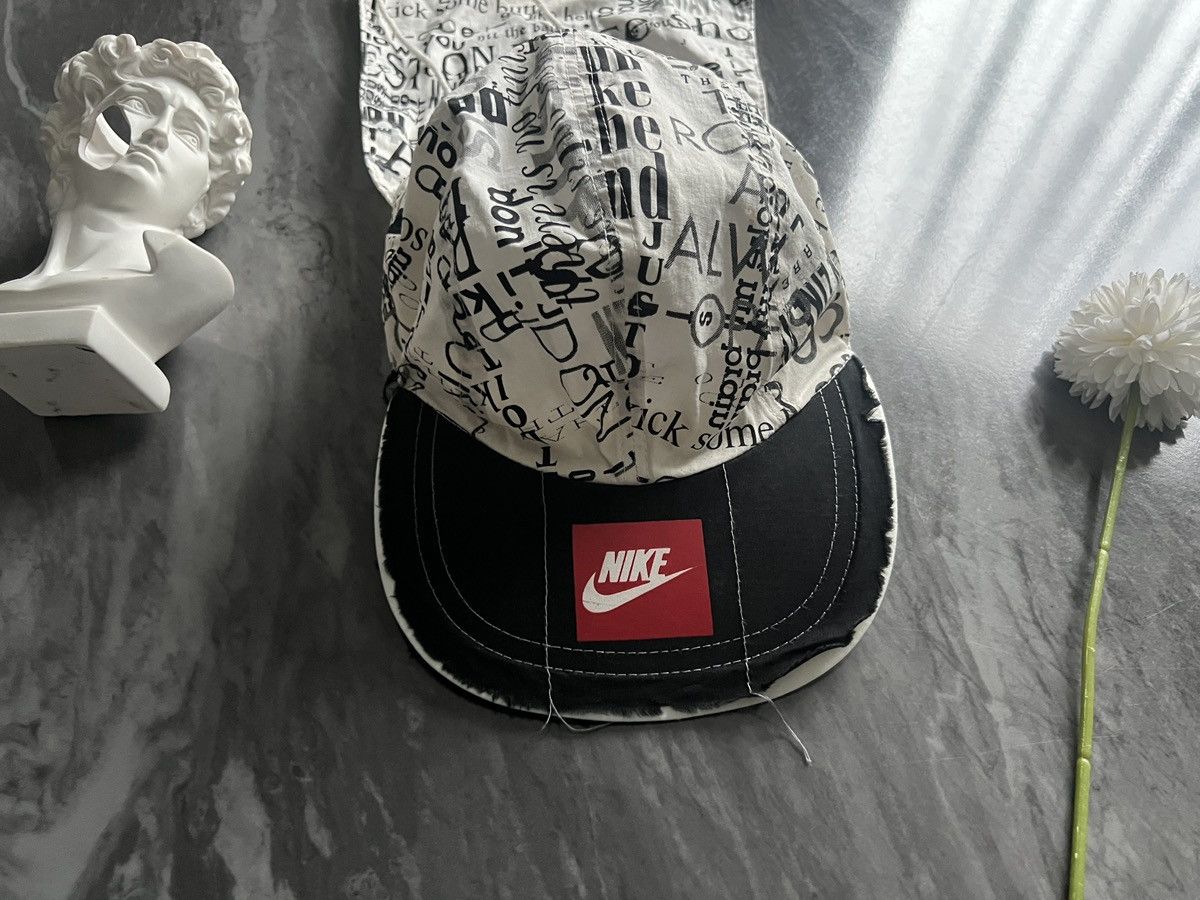 Nike Nike : Cap Hat There Is No Finish Line Size ONE SIZE - 2 Thumbnail