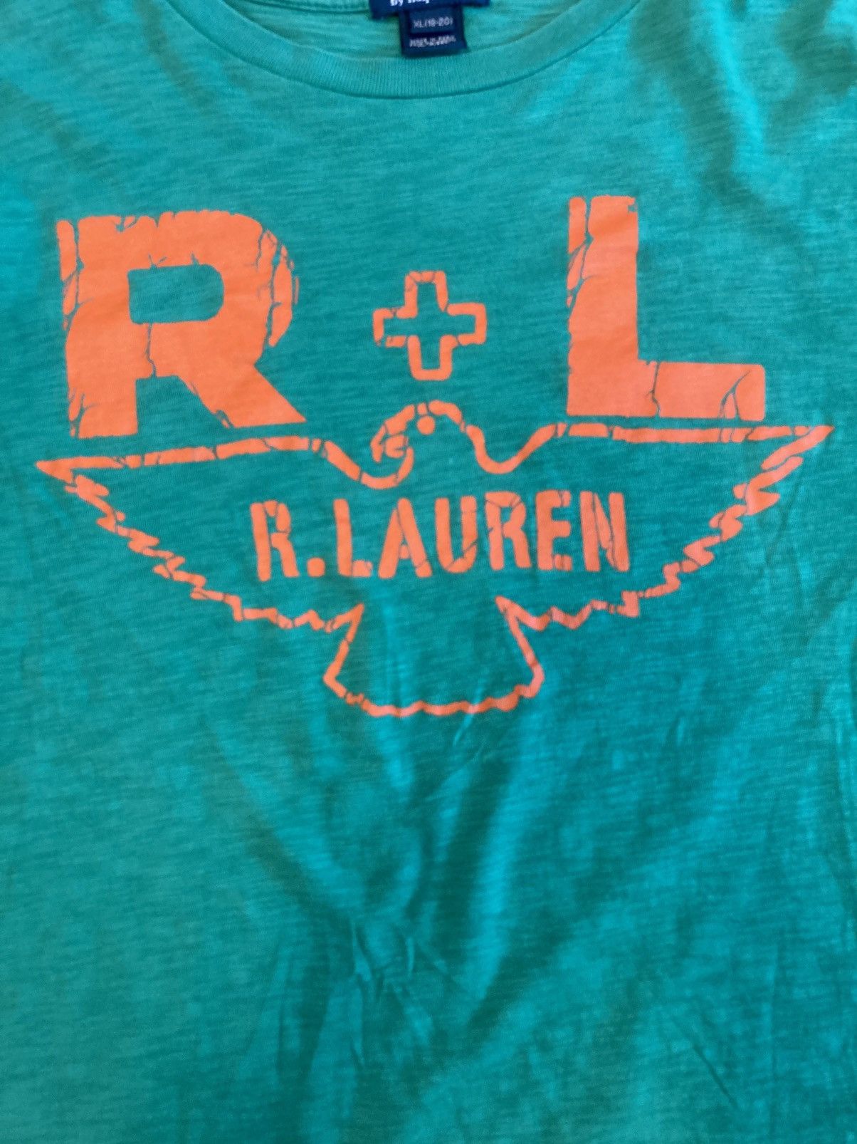 Polo Ralph Lauren Polo by Ralph Lauren Graphic Size US M / EU 48-50 / 2 - 8 Thumbnail