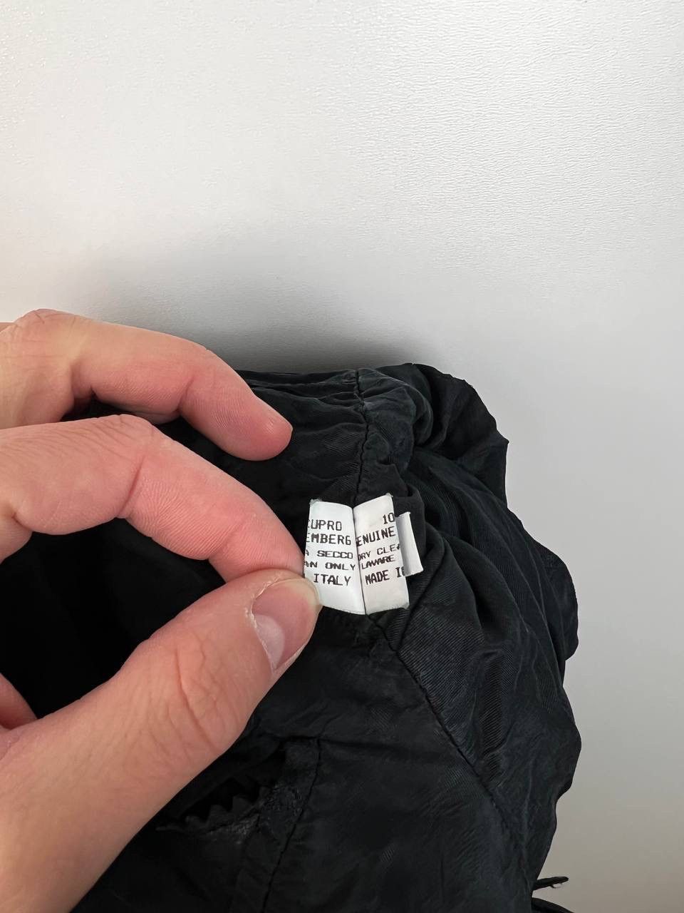 Other Massimo Sforza Italy luxury jacket size 52 Size US L / EU 52-54 / 3 - 11 Thumbnail