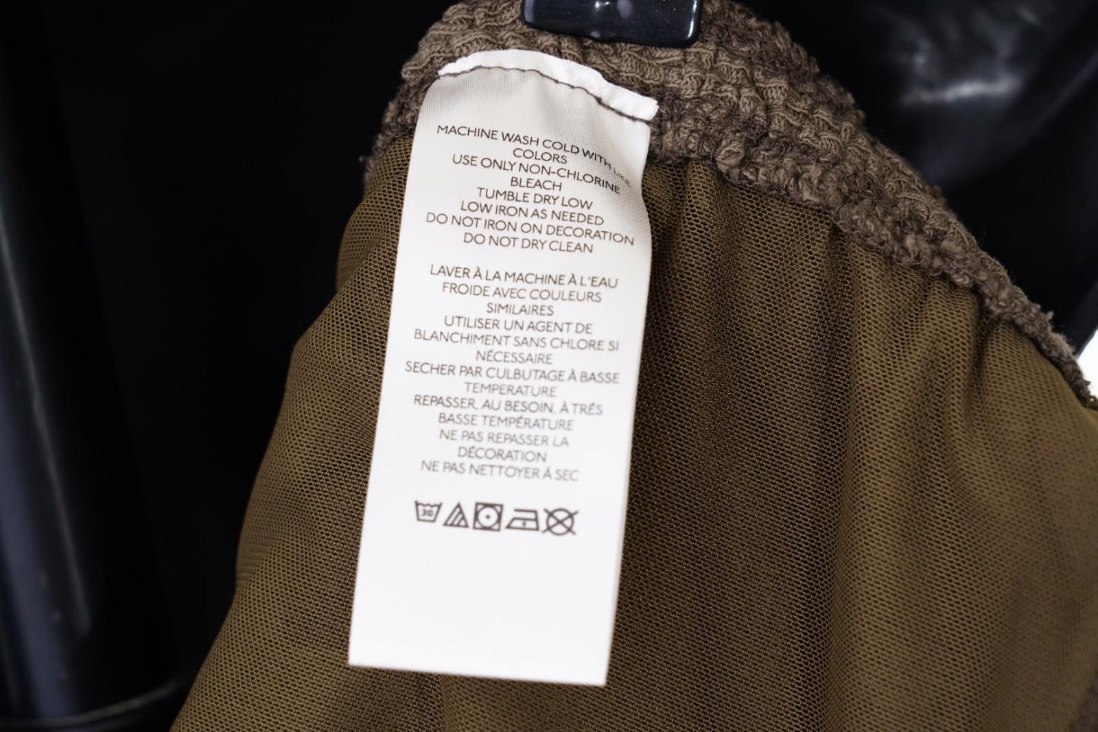 Free People Free People Boulevard Tank Top Women's Sz XS Shirt Size XS / US 0-2 / IT 36-38 - 5 Thumbnail