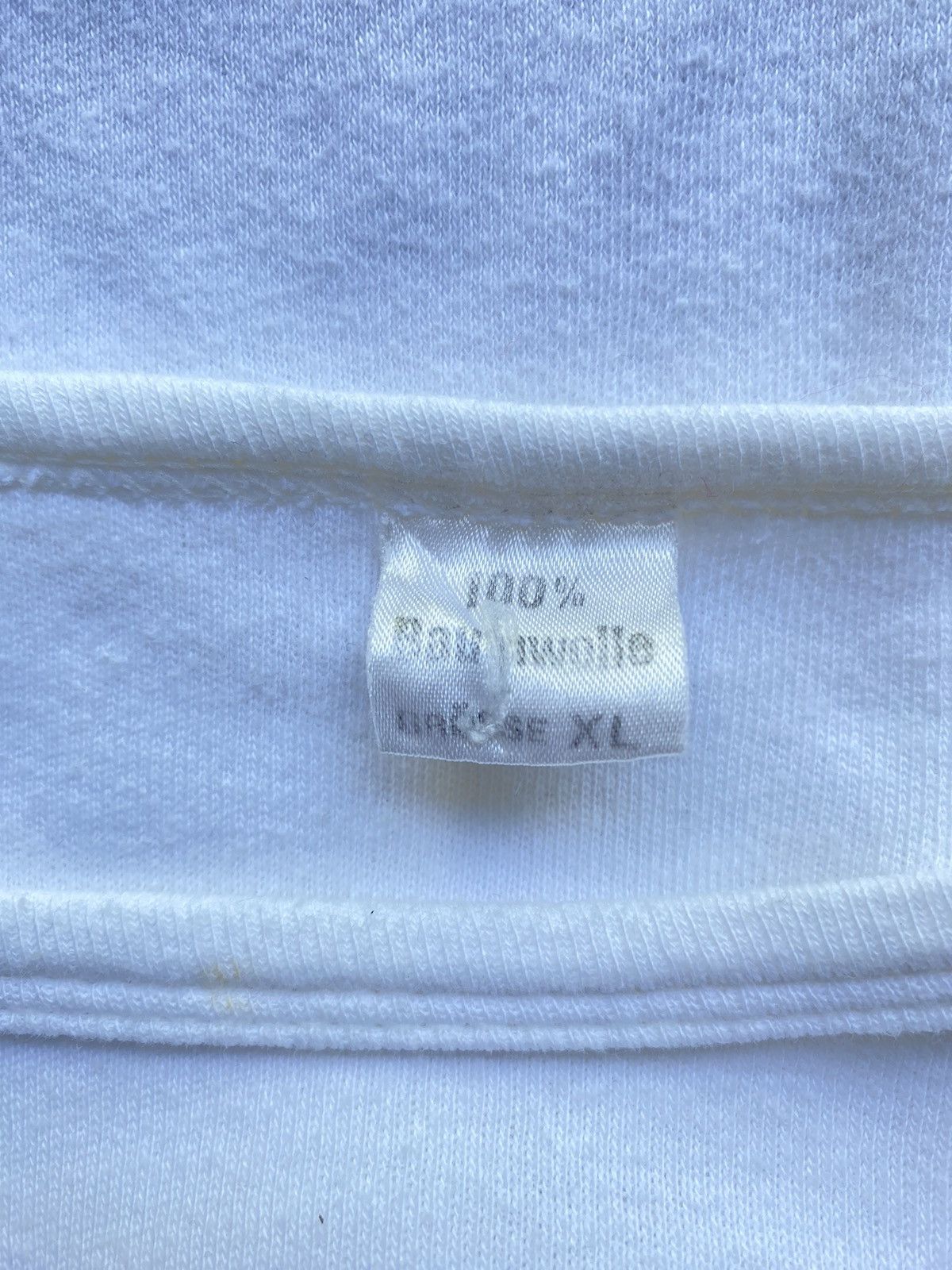 Vintage Mozartstadt vintage tee Size US M / EU 48-50 / 2 - 15 Thumbnail