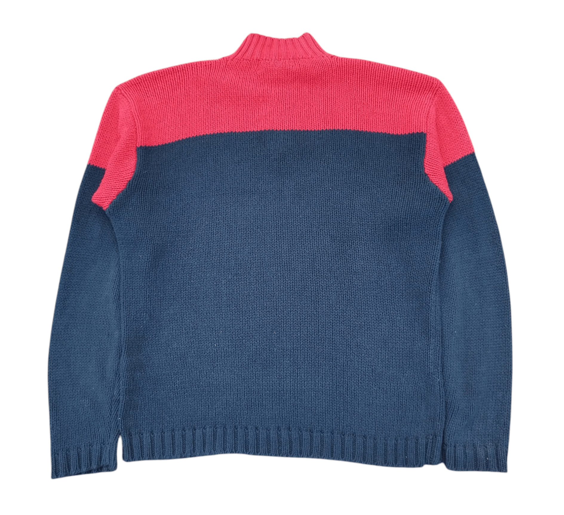 Polo Ralph Lauren Vintage polo sport knitwear Size US XS / EU 42 / 0 - 3 Thumbnail