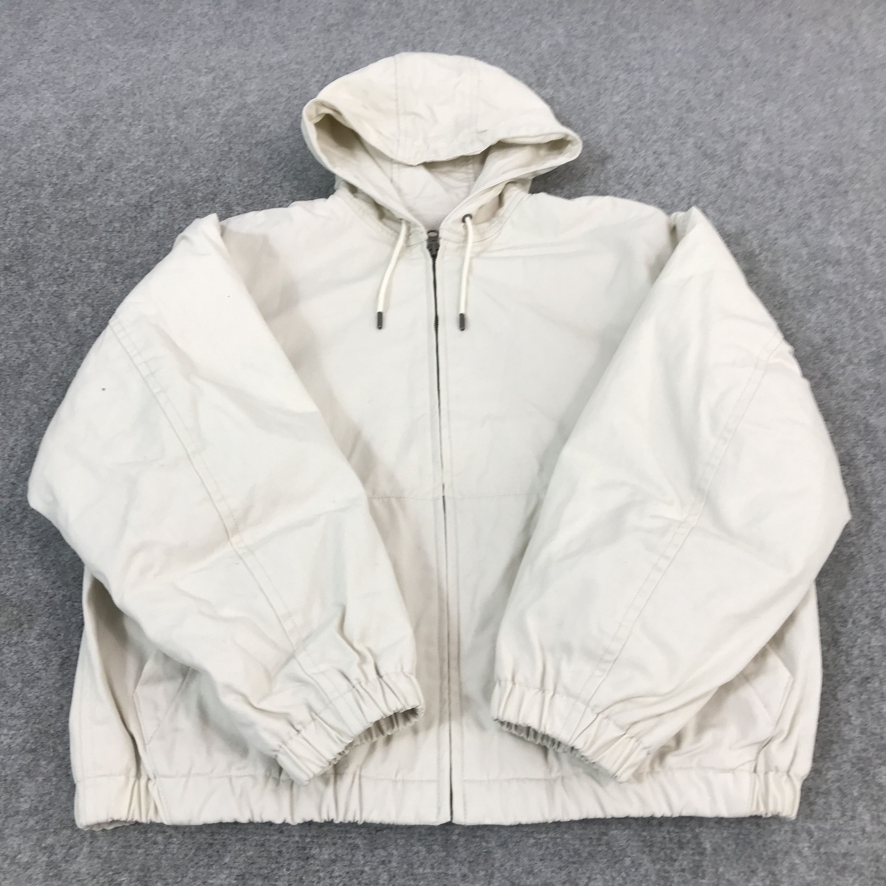 Undercover × Uniqlo UNDERCOVER X UNIQLO HOODIES PULLOVER JACKET Size US M / EU 48-50 / 2 - 8 Thumbnail