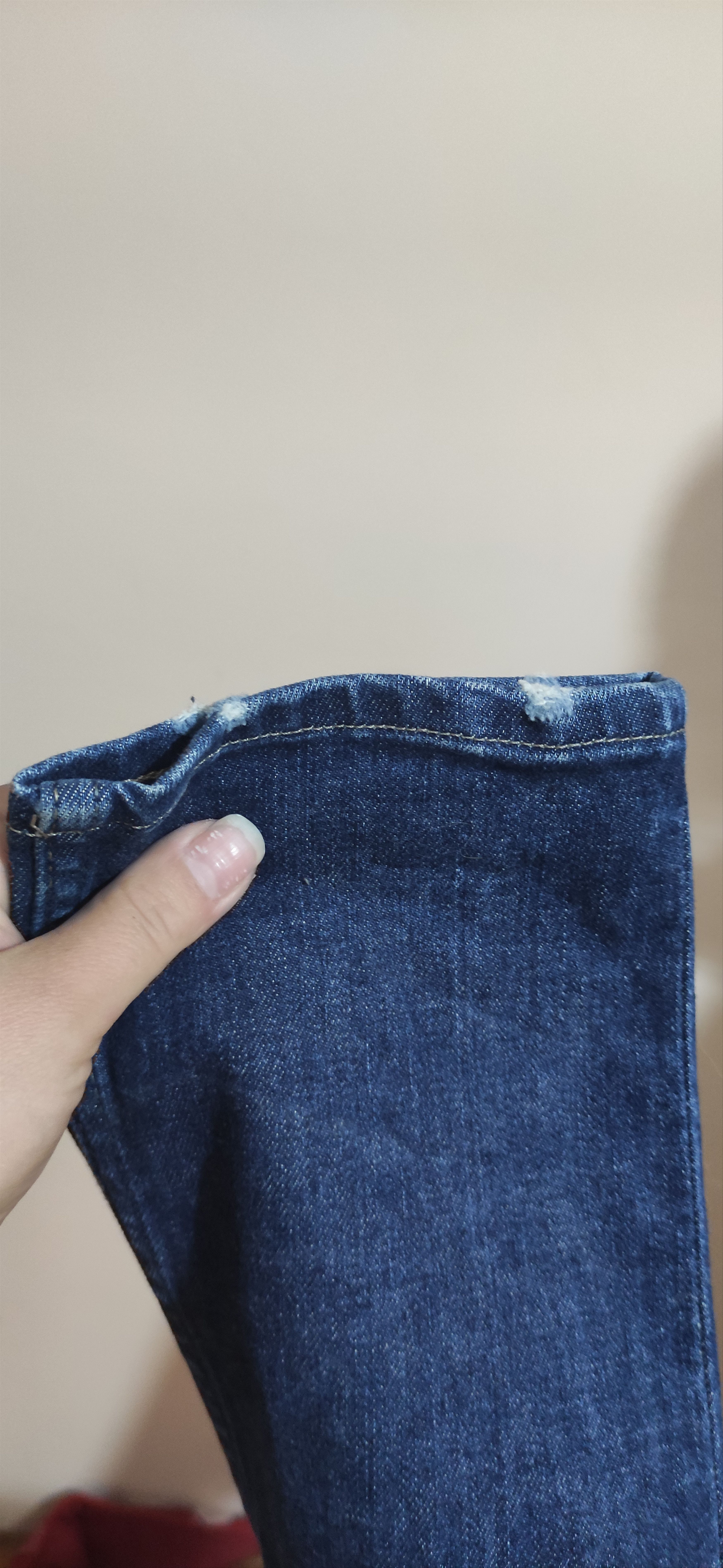 Allsaints The women's jeans Allsaints Size 30" / US 8 / IT 44 - 5 Thumbnail