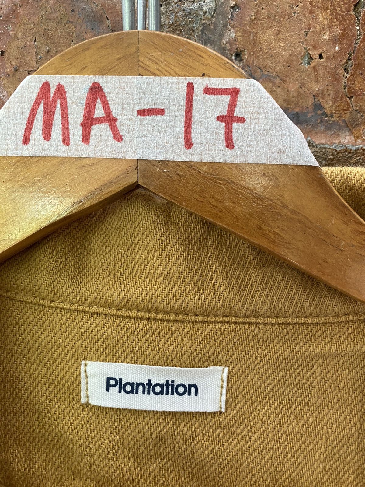 Issey Miyake 2000s Issey Miyake Plantation Jacket Size US M / EU 48-50 / 2 - 8 Thumbnail