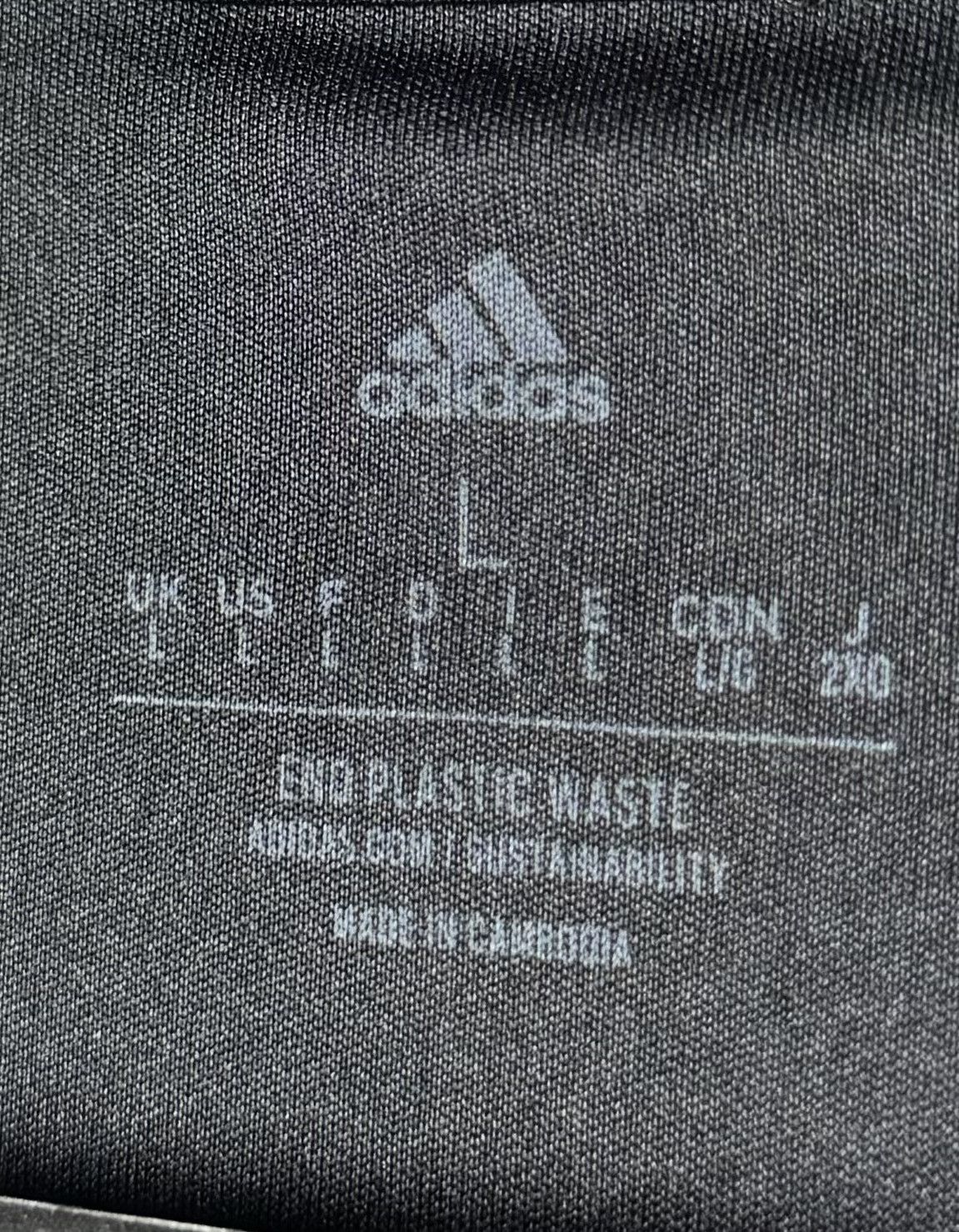 Vintage Celtic 2022 2023 Training Football Soccer Jersey Adidas Size US L / EU 52-54 / 3 - 7 Thumbnail