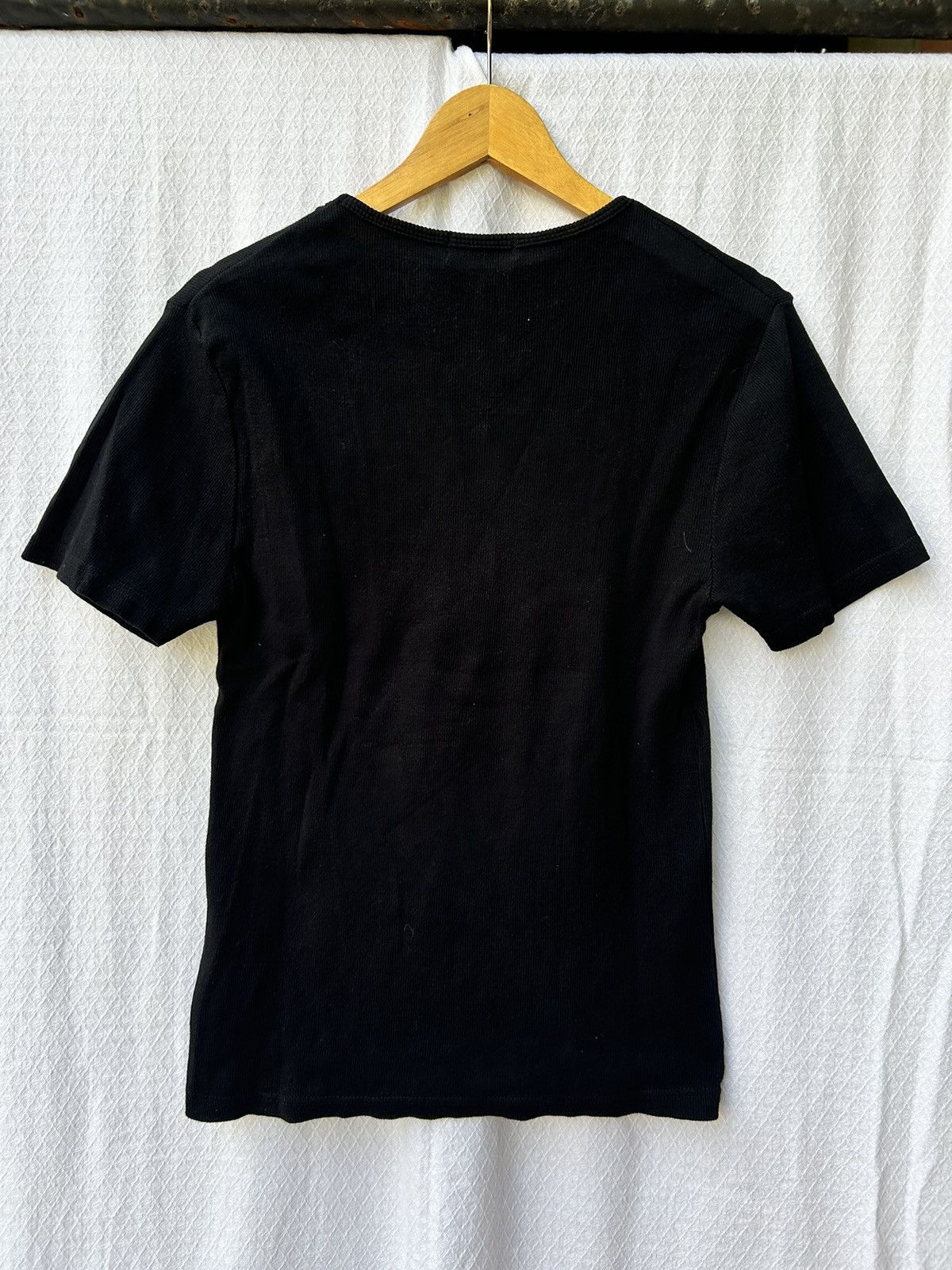 If Six Was Nine × Japanese Brand × Le Grande Bleu (L.G.B.) Jude bloom japanese skull tees Ifsixwasnine lgb t Size US M / EU 48-50 / 2 - 3 Thumbnail