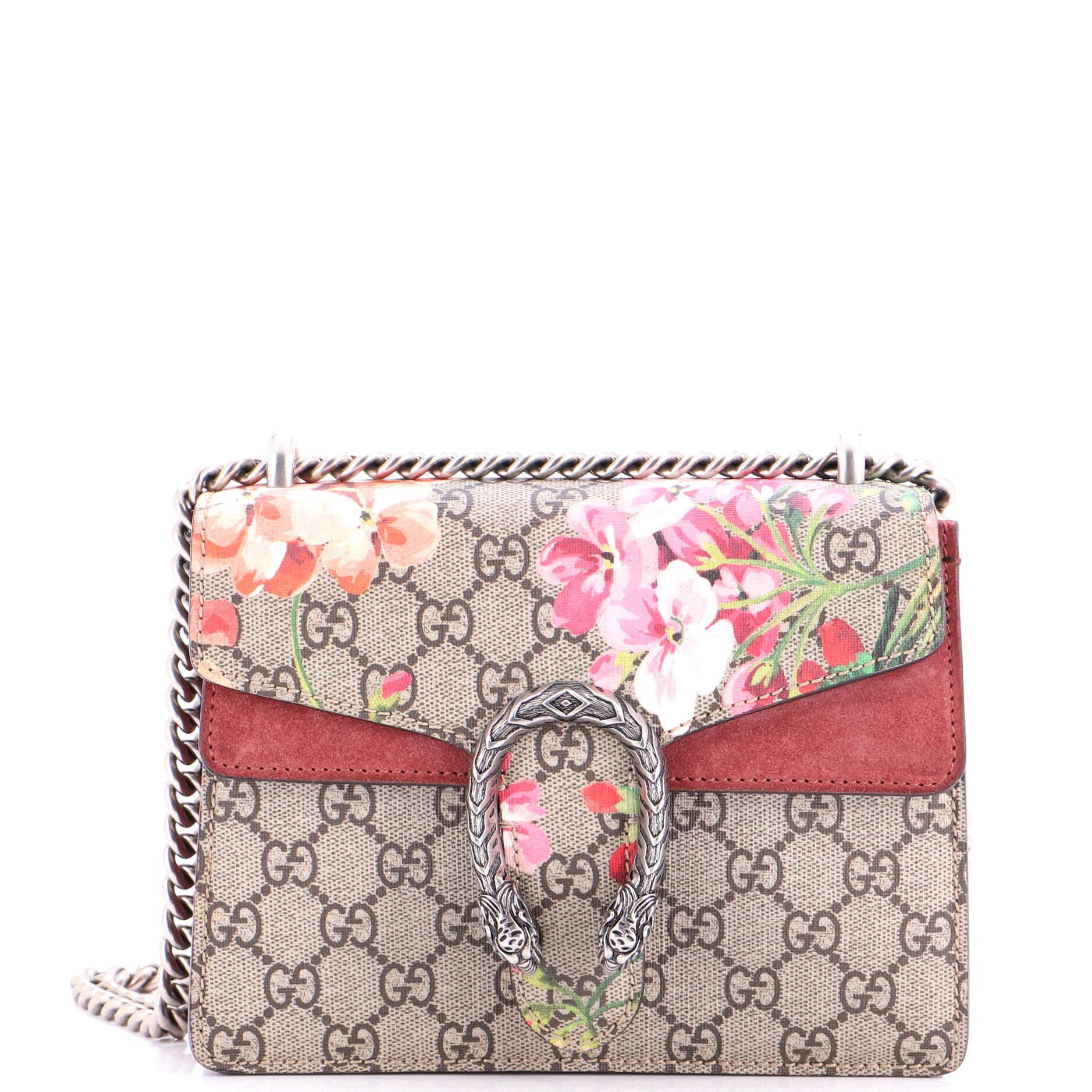 Gucci Dionysus Bag Size ONE SIZE - 1 Thumbnail