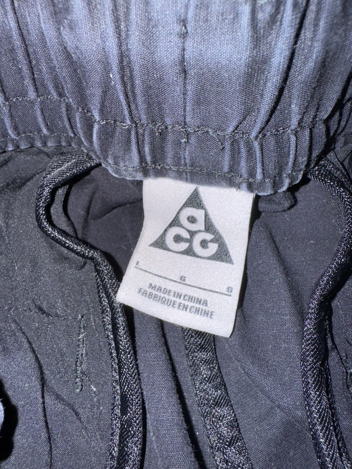 Nike ACG Deploy Cargo Shorts Errelson Hugh