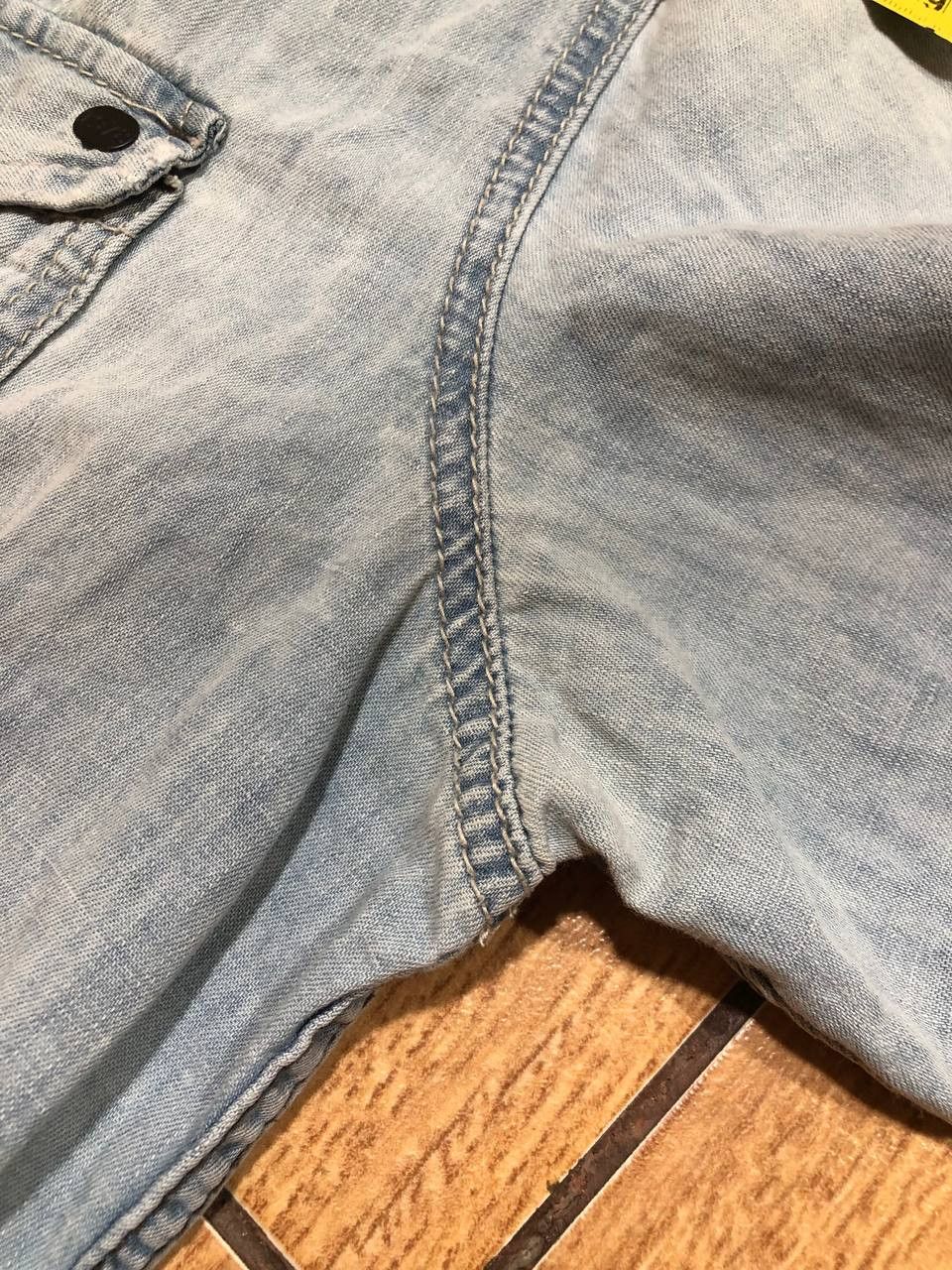Diesel Diesel shirt Size US L / EU 52-54 / 3 - 7 Thumbnail