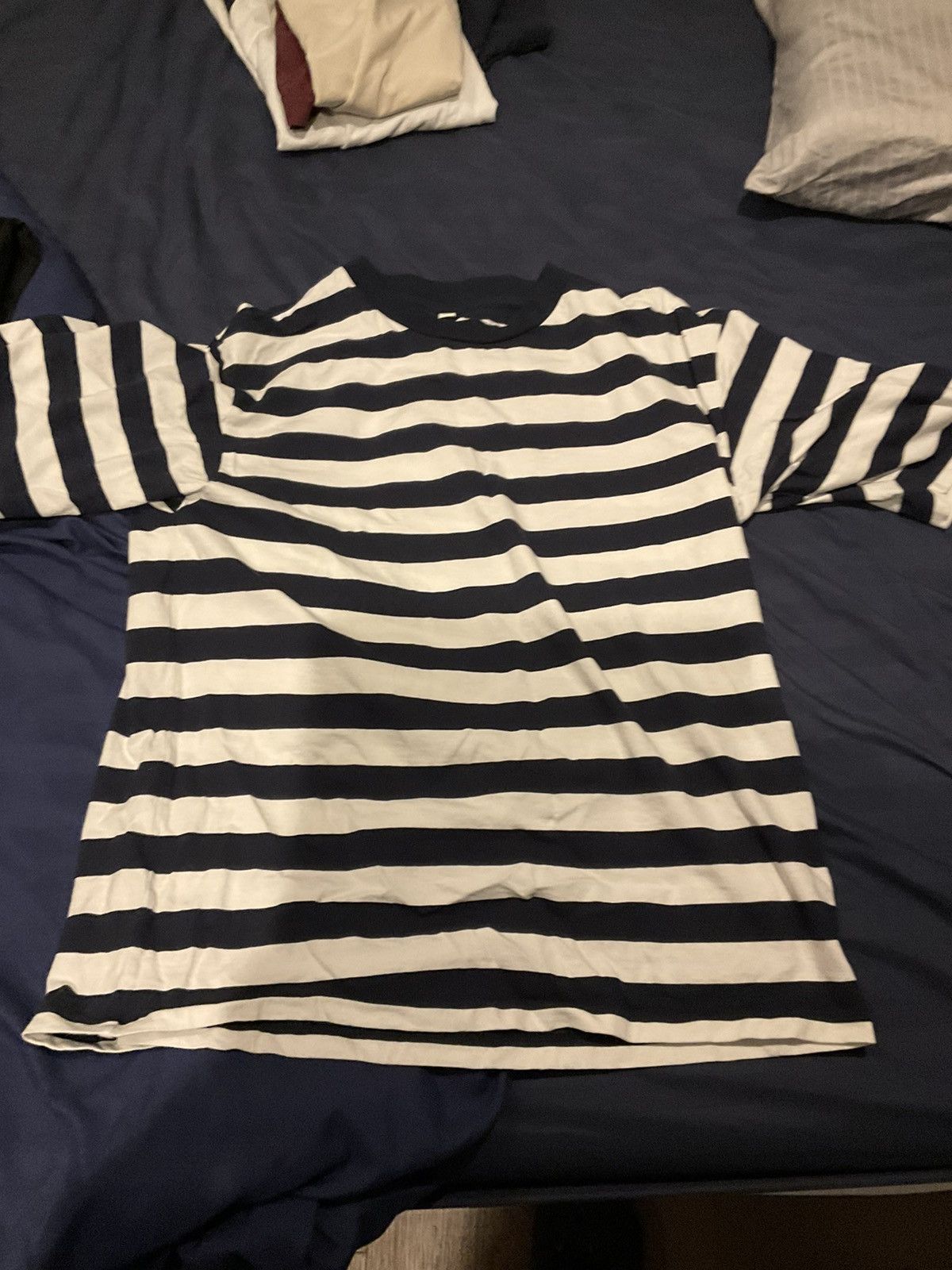 Uniqlo Uniqlo clothing bundle Size US L / EU 52-54 / 3 - 3 Thumbnail
