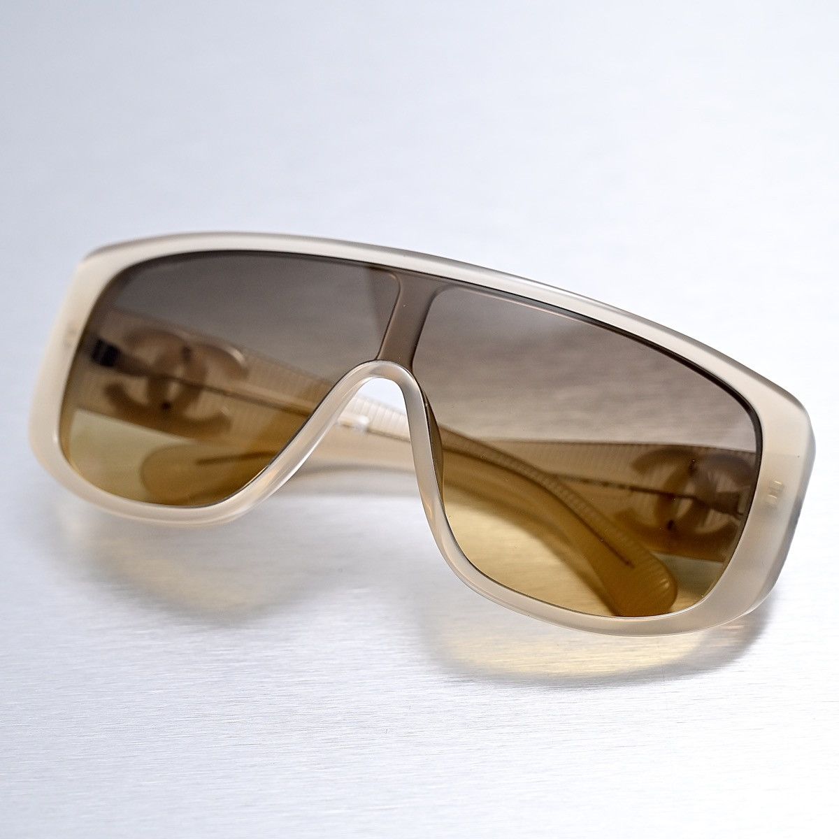 Chanel CHANEL 0CH5495 SUNGLASSES Size ONE SIZE - 7 Thumbnail