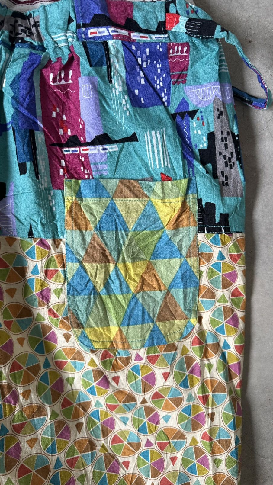 Frapbois VINTAGE FRAPBOIS AVANT PANT Size US 32 / EU 48 - 11 Thumbnail
