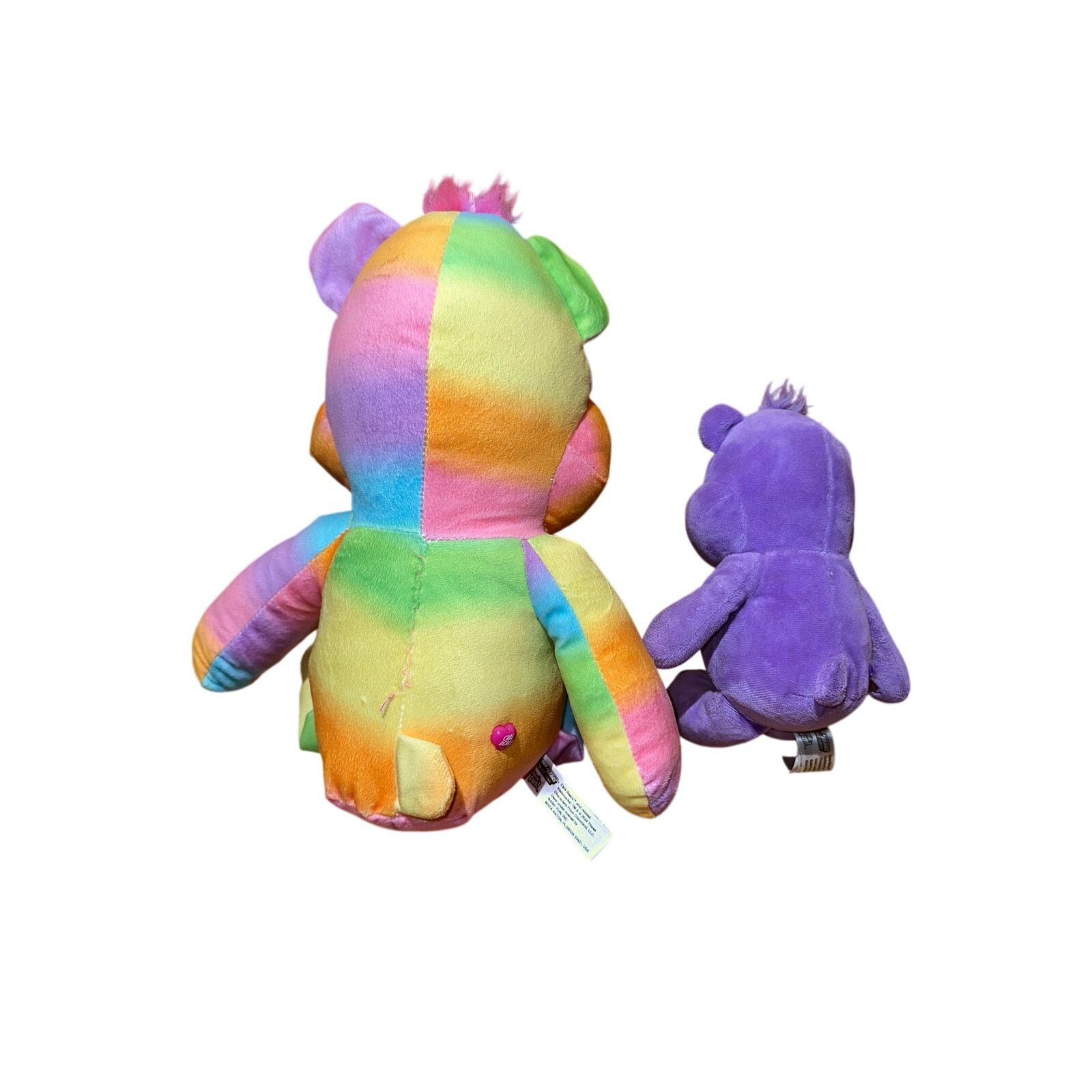 & Other Stories Togetherness x Share Bear Care Bear Plush Bundle Size ONE SIZE - 5 Thumbnail