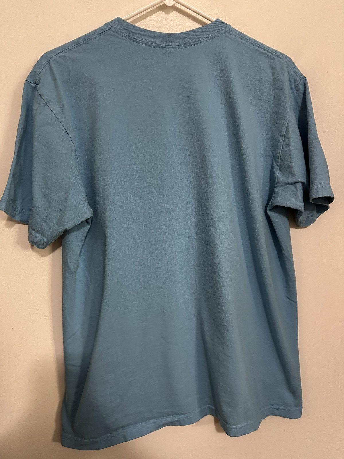 Supreme Supreme Classic Logo Tee Size US M / EU 48-50 / 2 - 3 Thumbnail
