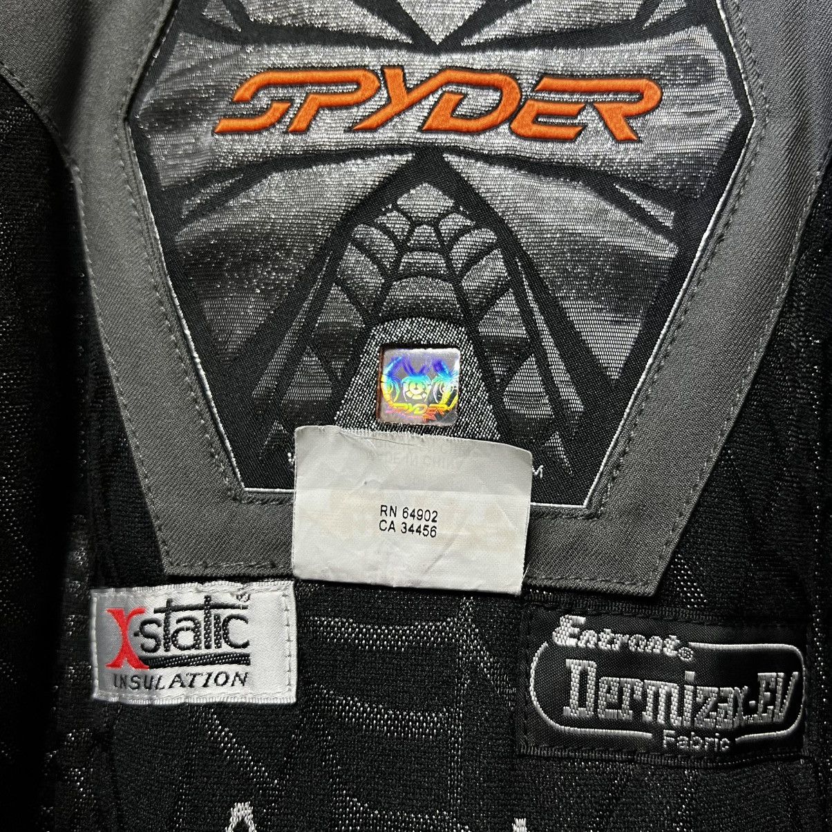 Spyder × Vintage Vintage Spyder Jacket men’s outdoor ski Size US M / EU 48-50 / 2 - 20 Thumbnail