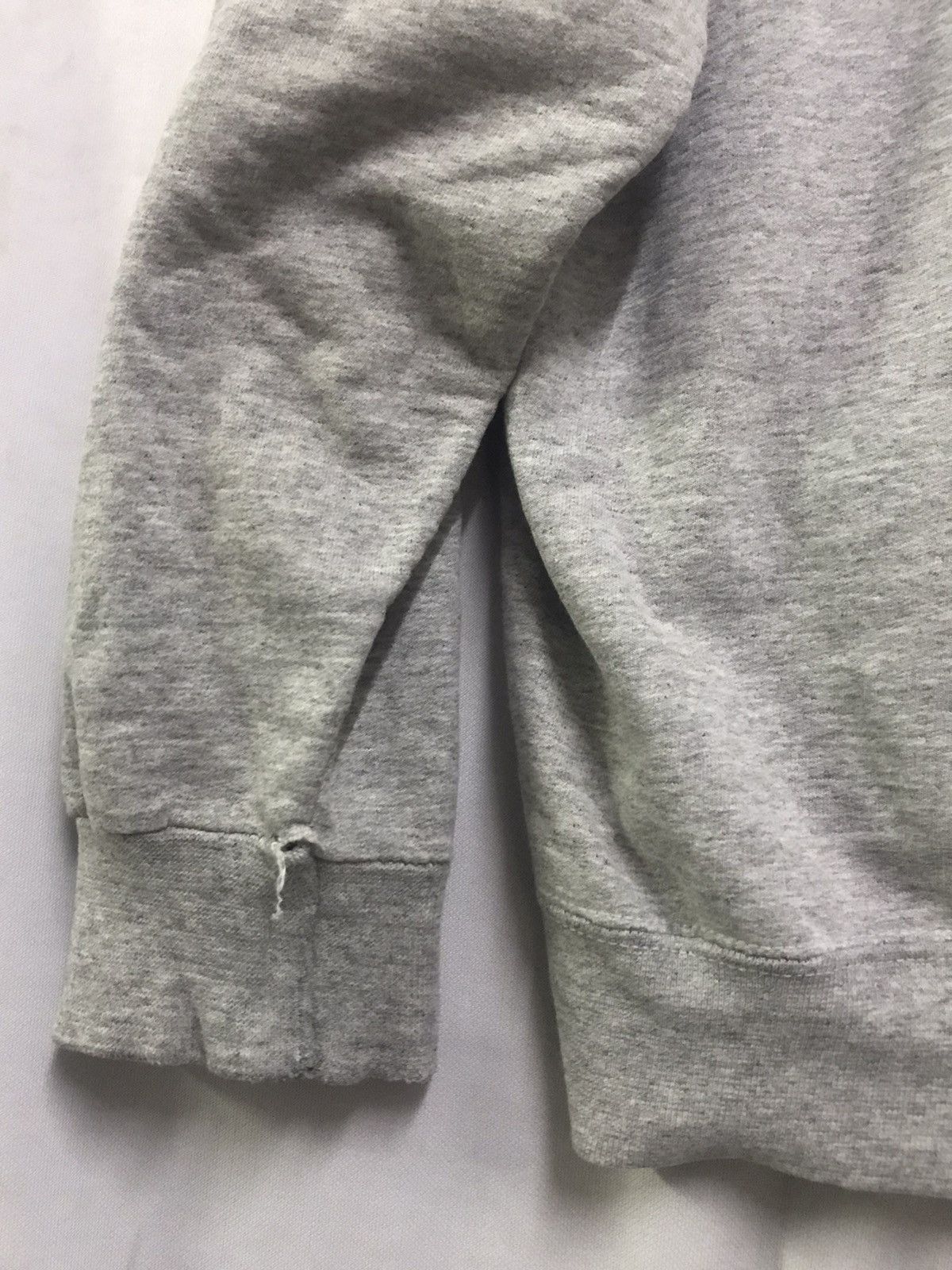 Nike × Vintage Vintage NIKE Hoodies Size US M / EU 48-50 / 2 - 15 Thumbnail
