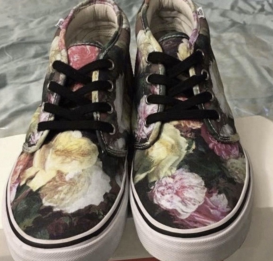 Supreme Supreme PCL high top chukka vans Size US 9.5 / EU 42-43 - 4 Thumbnail