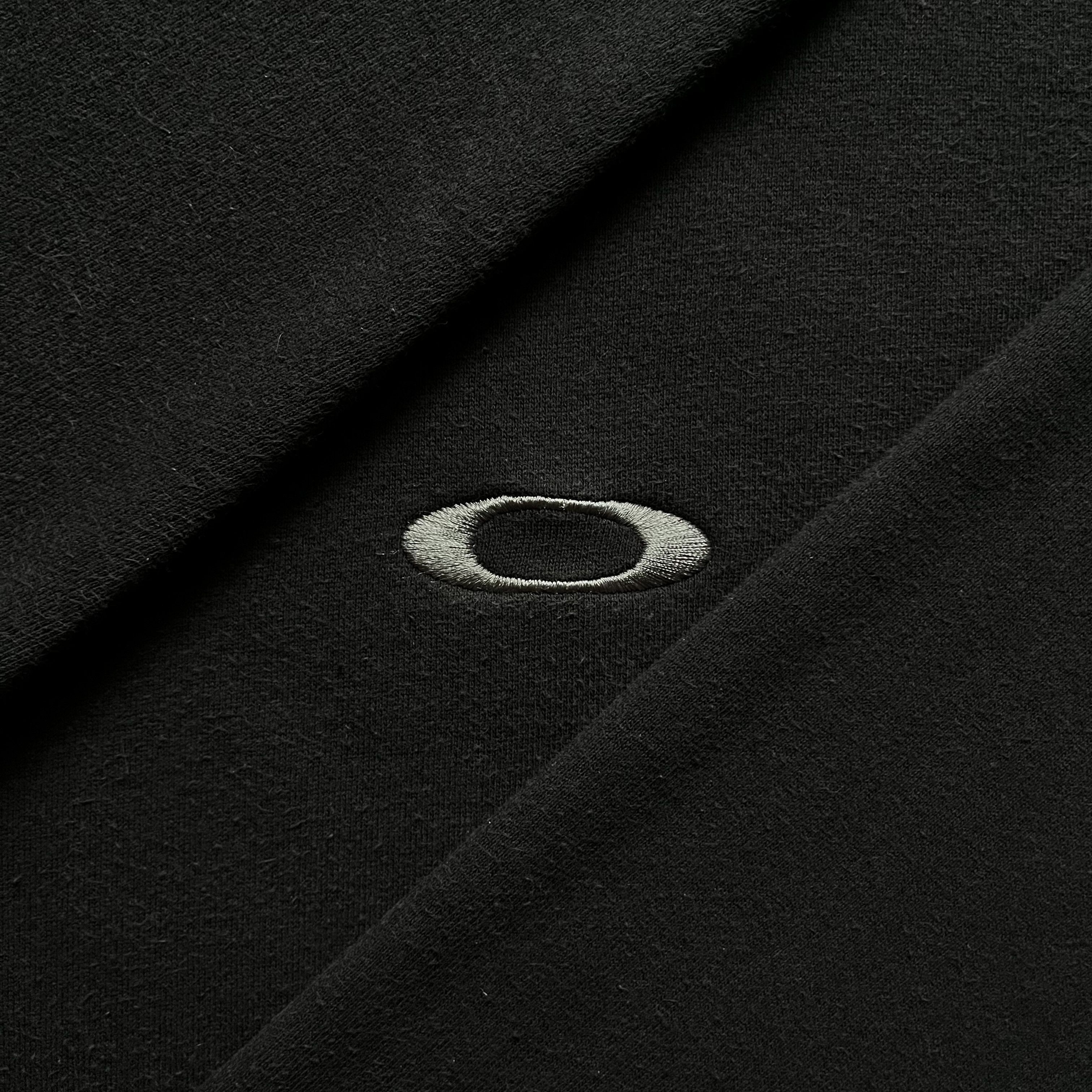 Oakley Vintage Oakley Software Centre Logo Sweatshirt 2000’s Size US M / EU 48-50 / 2 - 10 Thumbnail