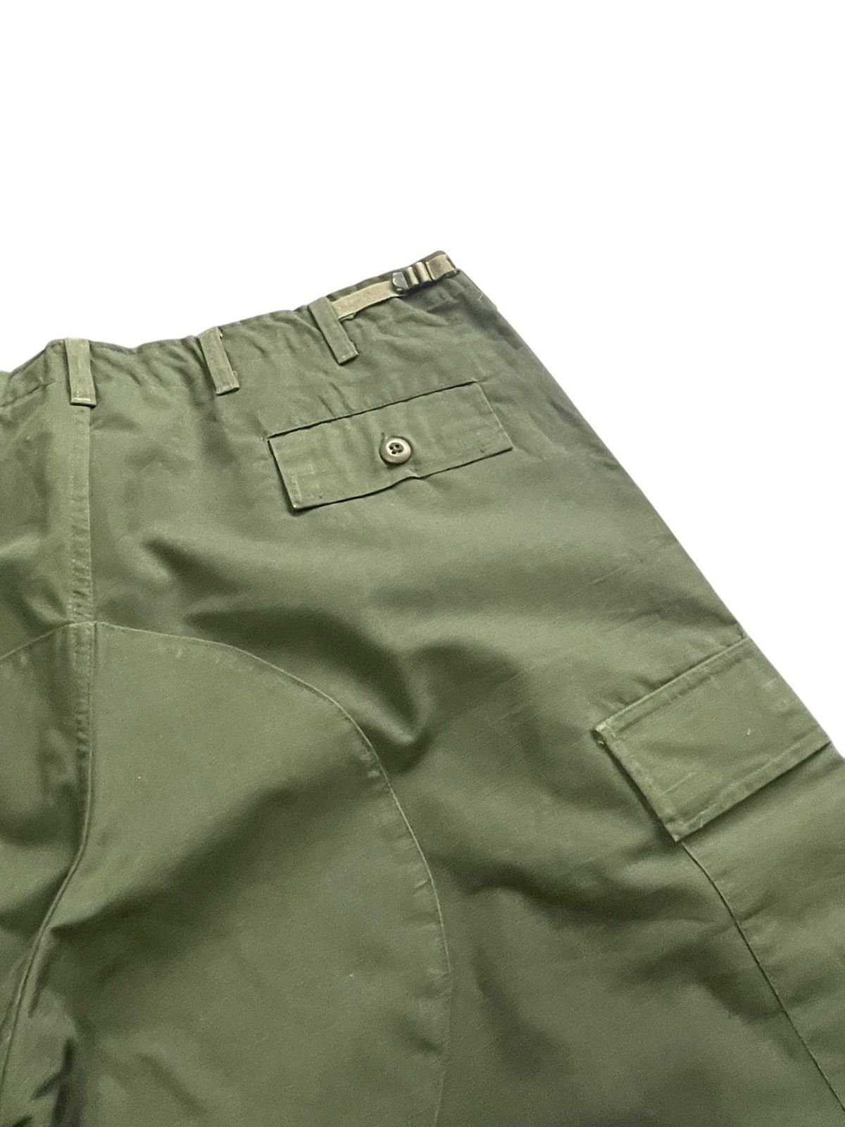 Other The Force Military Trouser Size US 43 - 6 Thumbnail