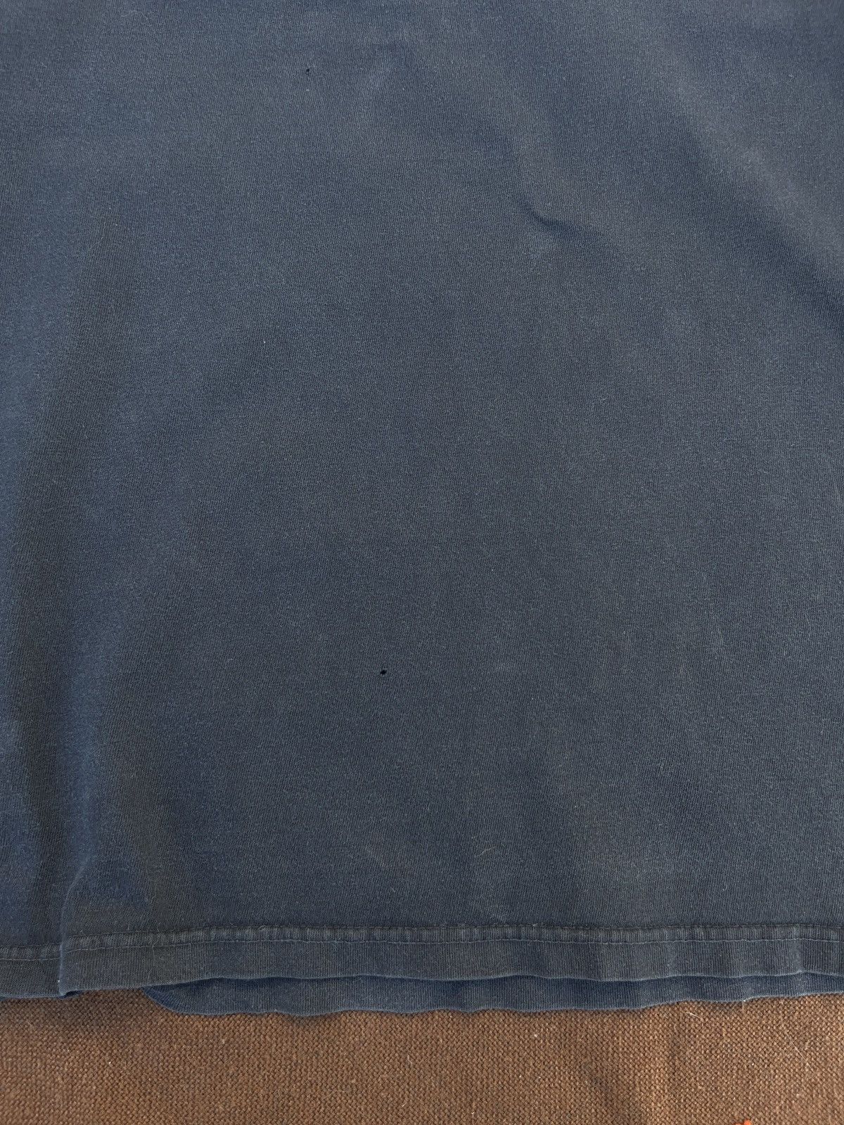 Boathouse × Vintage Vintage Chesapeake Boathouse Surfing Beach Long Sleeve Shirt Size US L / EU 52-54 / 3 - 6 Thumbnail