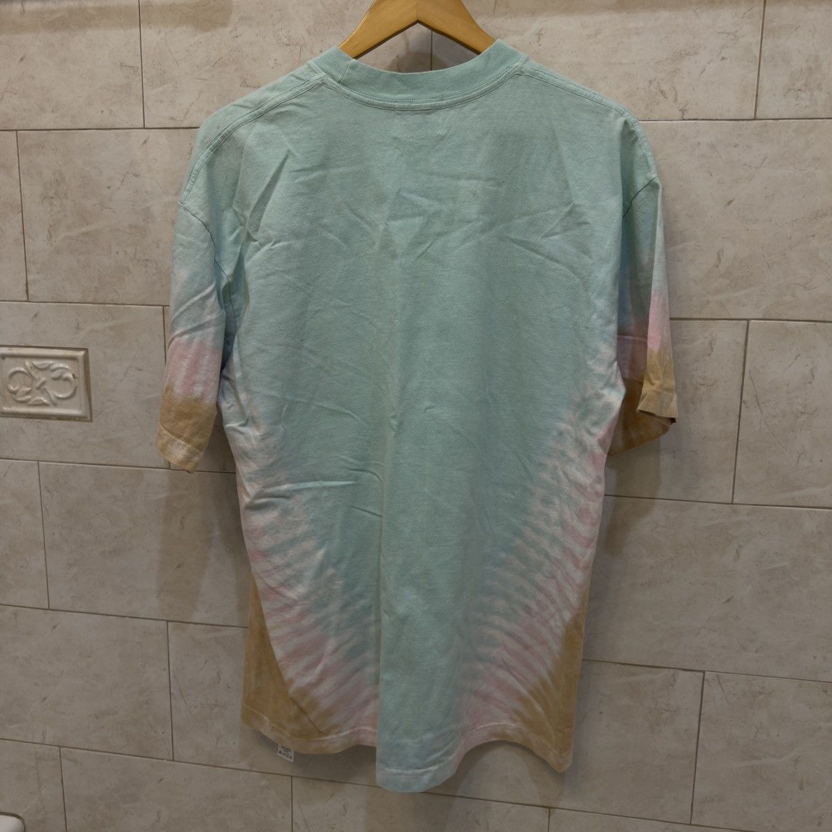 Warren Lotas Warren Lotas Vegas Tie Dye Shirt Size US L / EU 52-54 / 3 - 2 Thumbnail