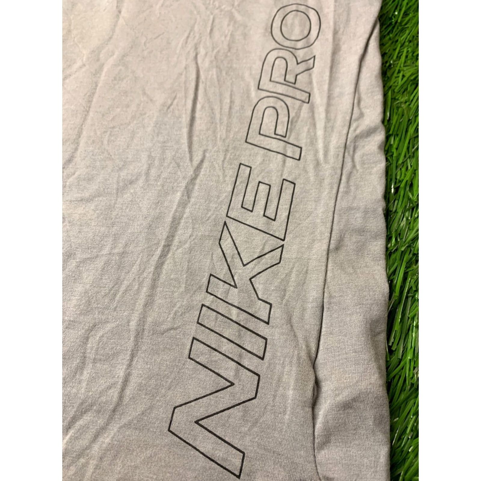 Nike NIKE PRO Dri-FIT ORIGINAL 2021 MEN COMPRESSION SHIRT JERSEY TEE SIZE S SMALL Size US S / EU 44-46 / 1 - 4 Thumbnail