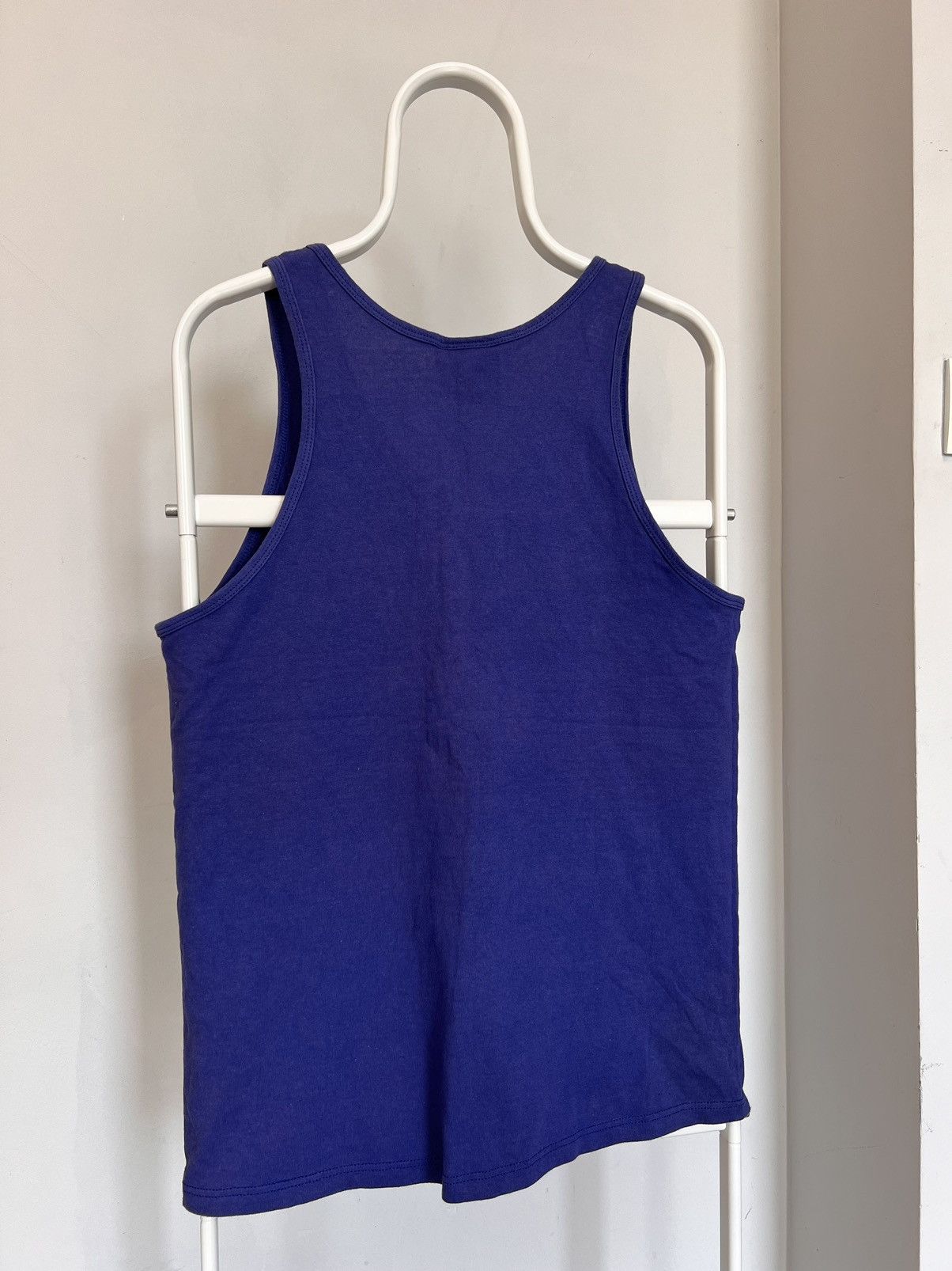 Universal Studios × Vintage × Warner Bros Vintage 1998 Universal Studios Vest Tee Size US M / EU 48-50 / 2 - 3 Thumbnail