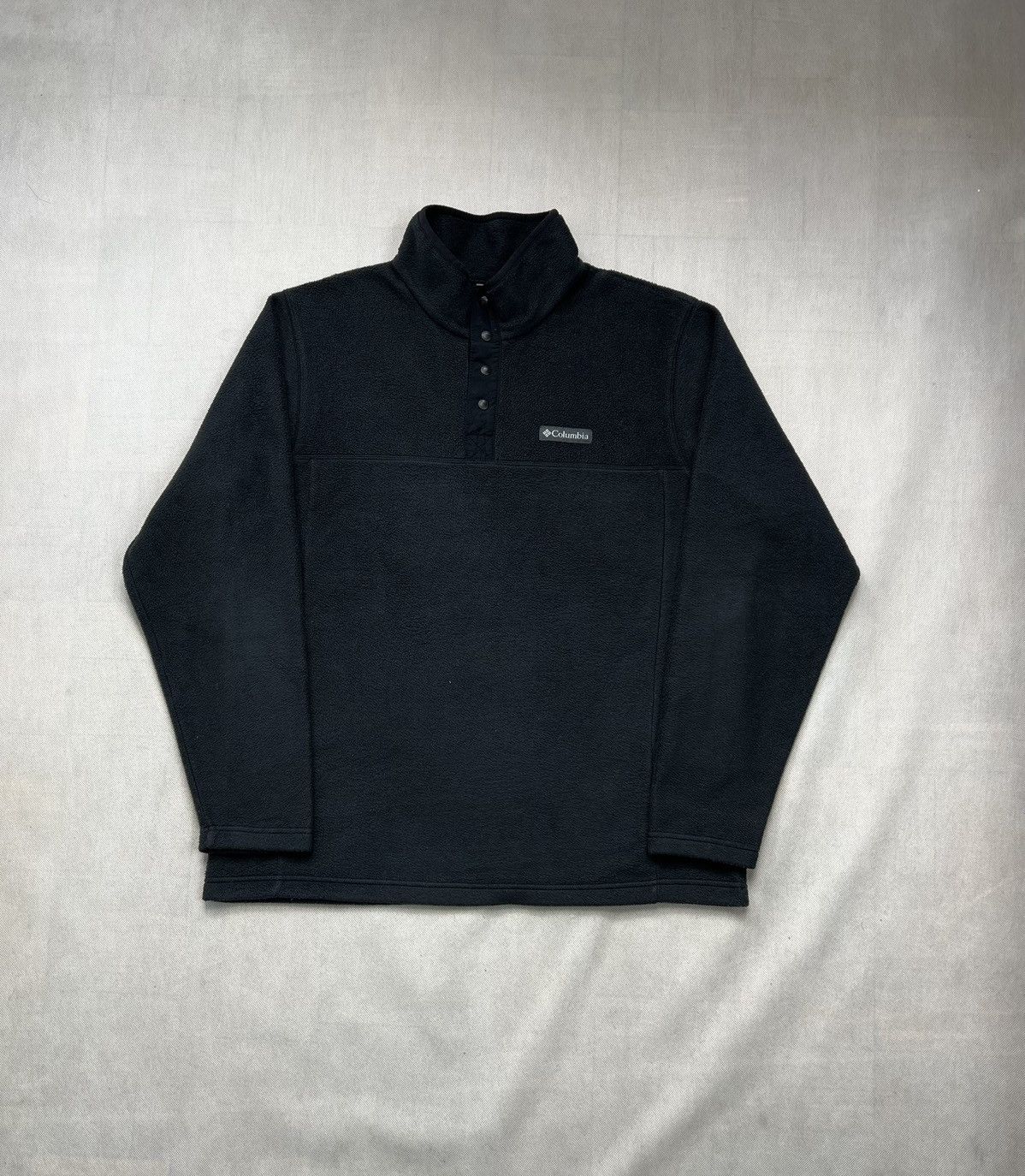 Columbia Fleece Jacket Columbia Synchilla Small Logo Size US L / EU 52-54 / 3 - 1 Thumbnail